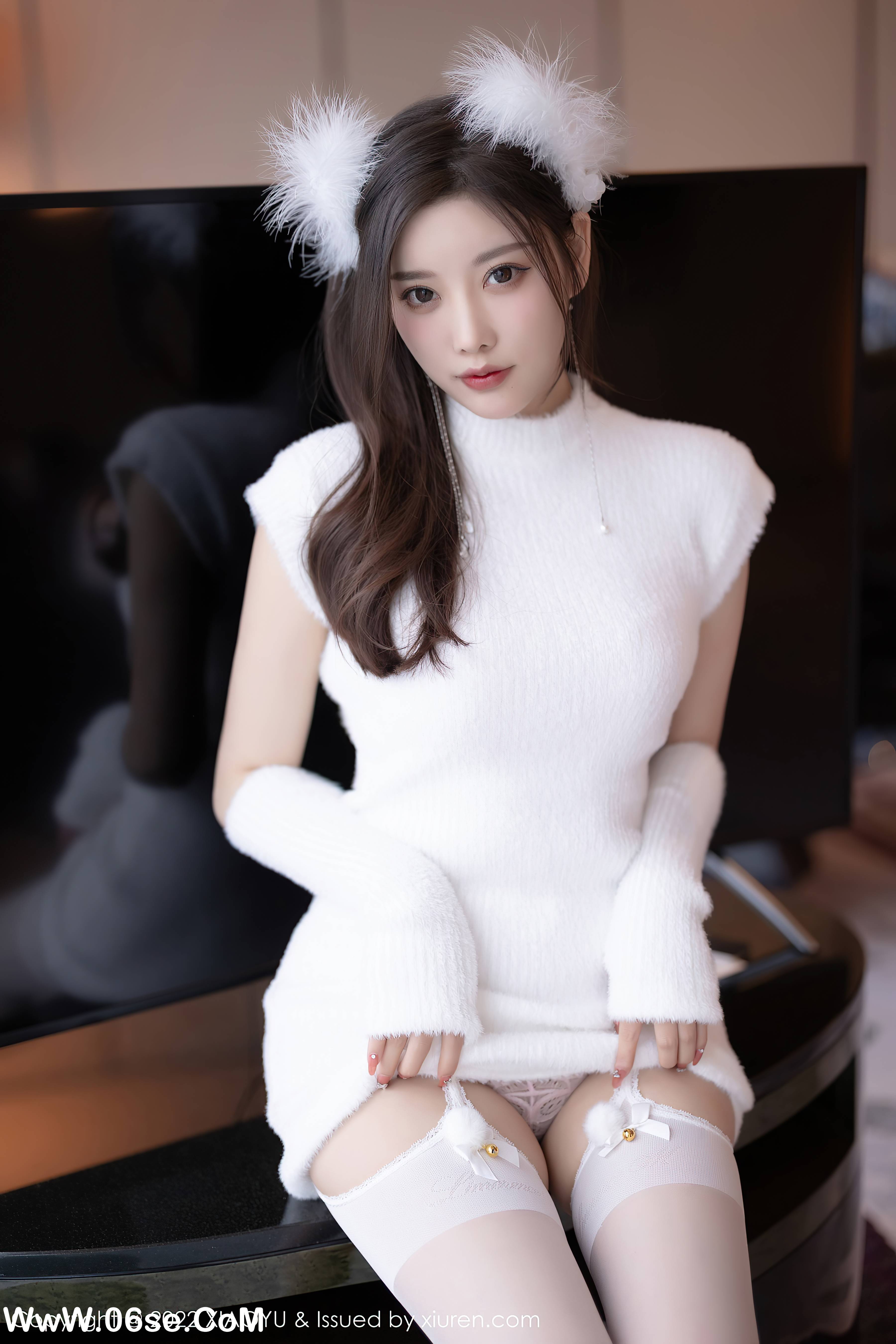 图片[7]-[XIAOYU语画界] 2022.05.13 NO.777 杨晨晨Yome[67+1P536M]-六色网