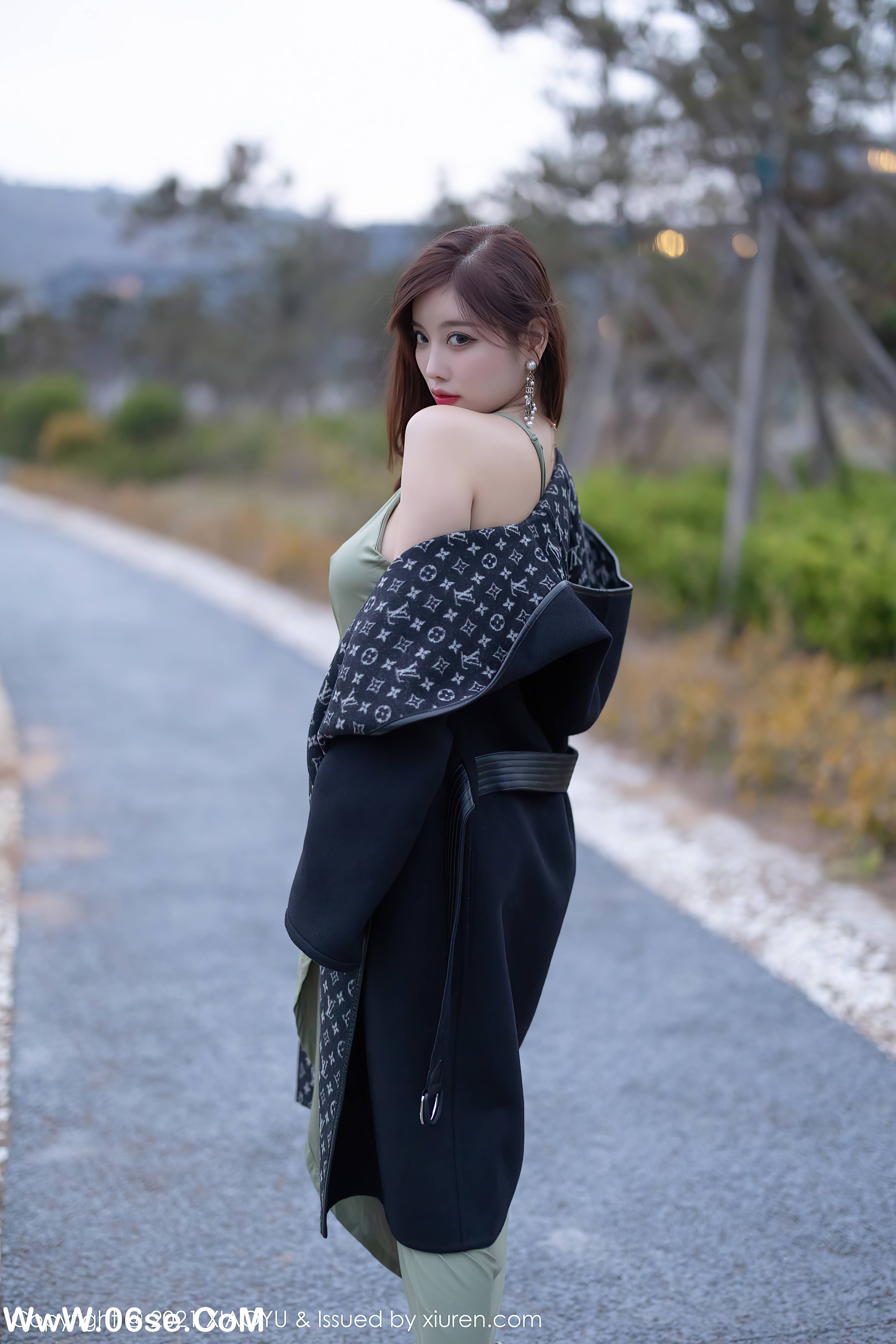 图片[32]-[XIAOYU语画界] 2021.05.28 VOL.538 杨晨晨Yome[74+1P591M]-六色网