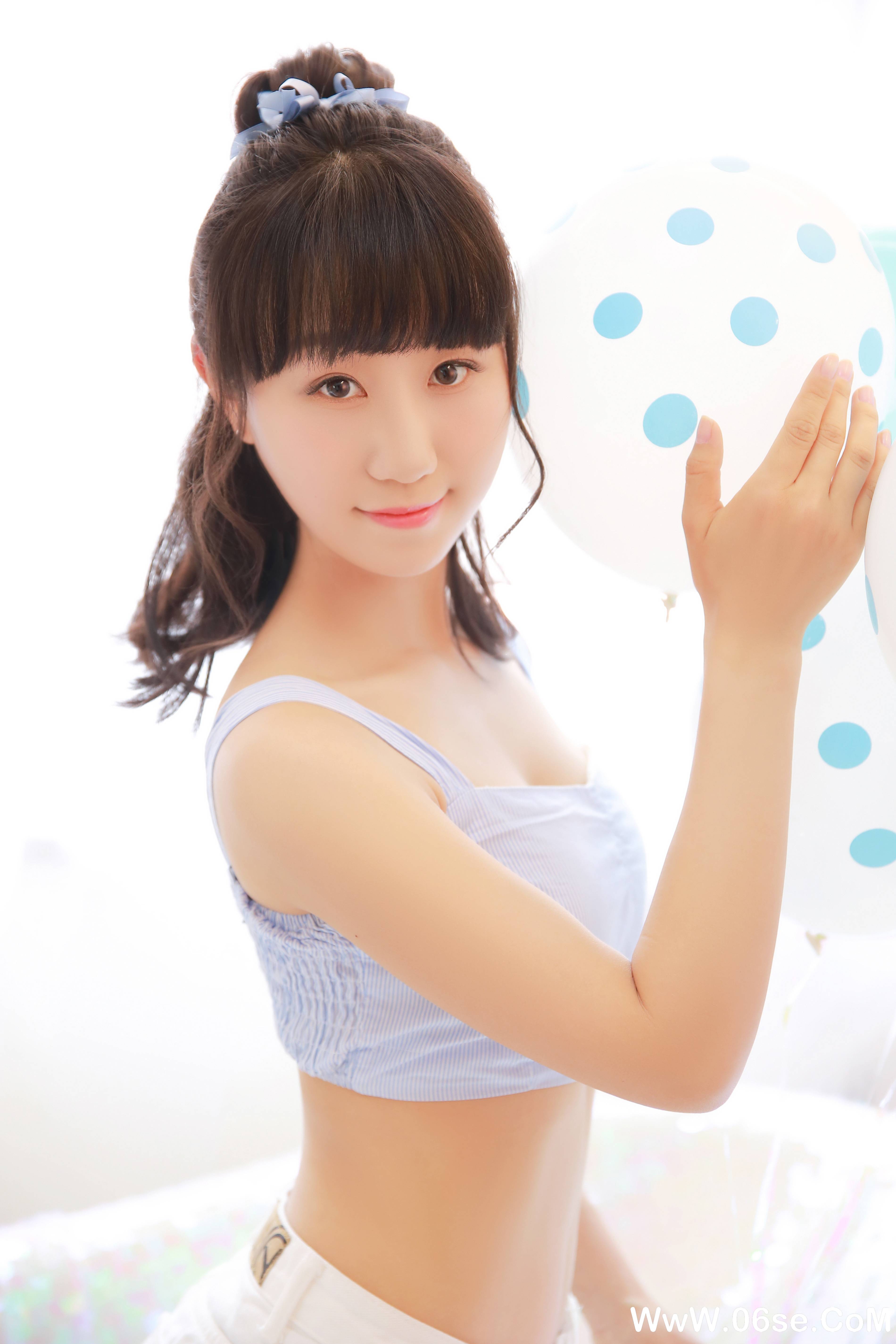 图片[8]-[YALAYI雅拉伊] 2022.06.28 NO.943 《青春时光》[28+1P247M]-六色网