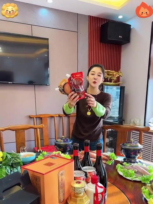 一酱多用,李海龙辣油麻酱,美味升级