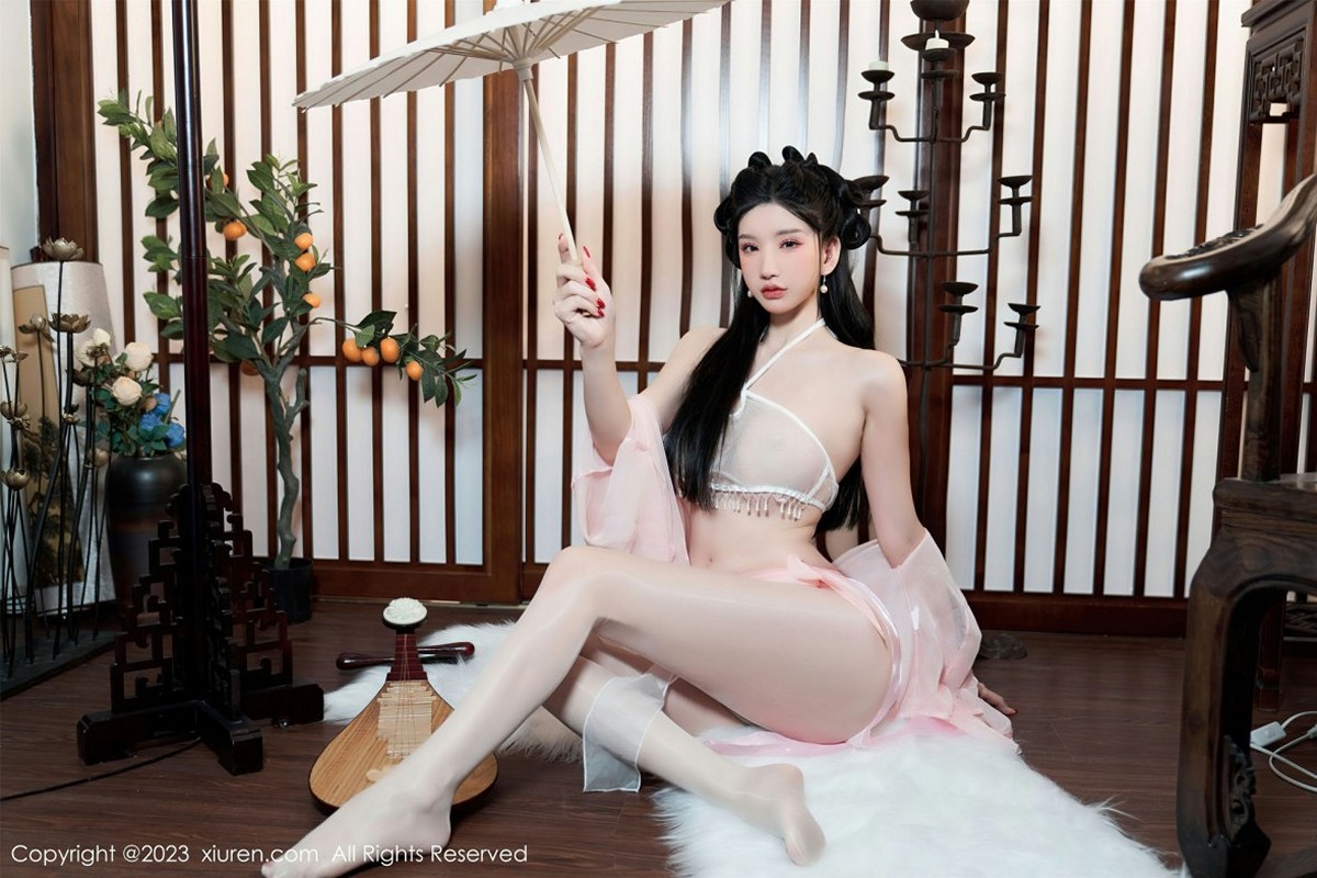 图片[27]-【XiuRen秀人网】2023.02.03 Vol.6217 周于希Sally【85P】-六色网