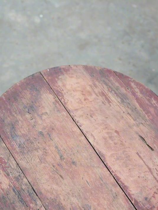 又到做年货时,做点客家炒米,迎接新春乡村生活