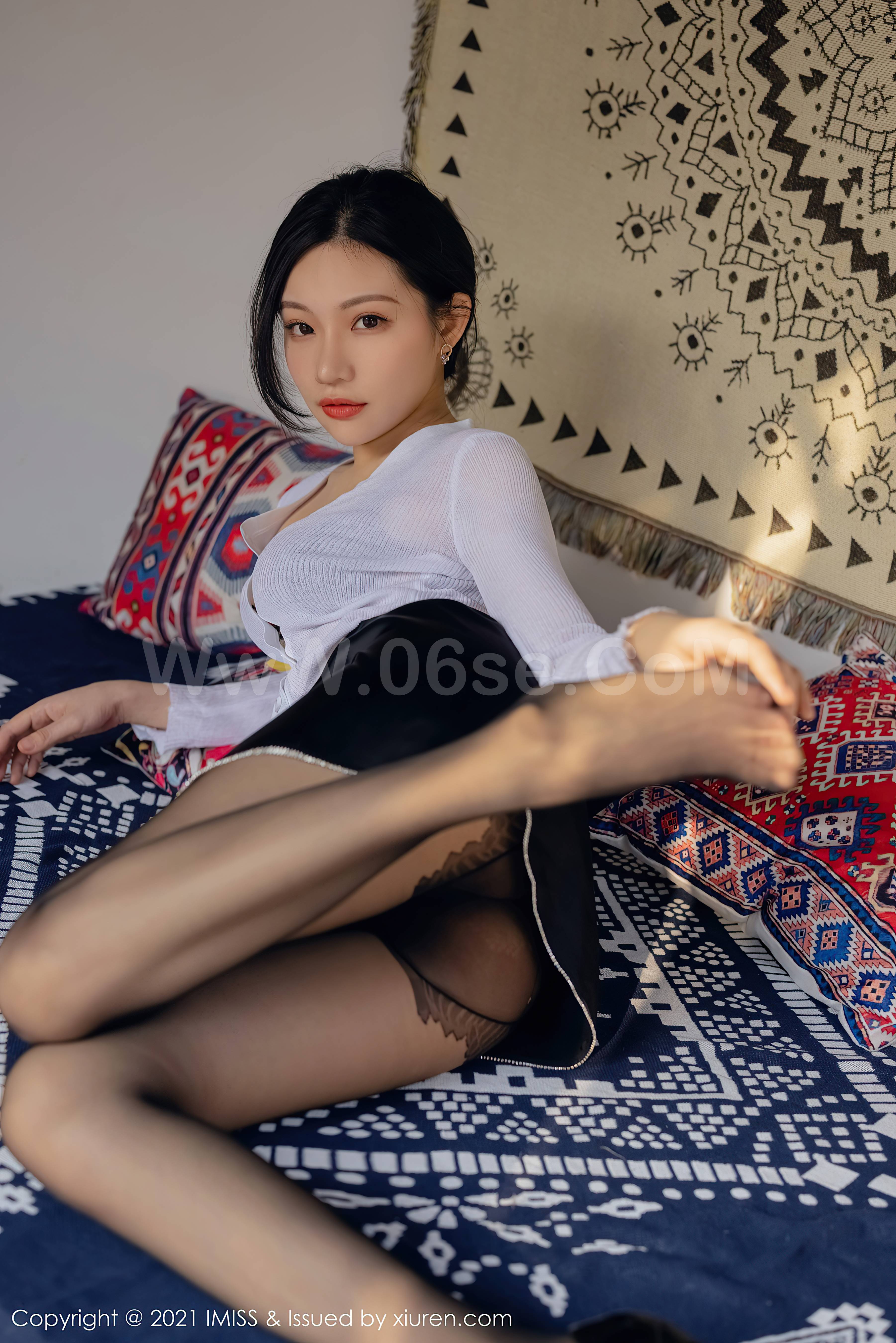 图片[16]-IMISS Vol.562 Xiao Hu Li (小狐狸Kathryn)-六色网