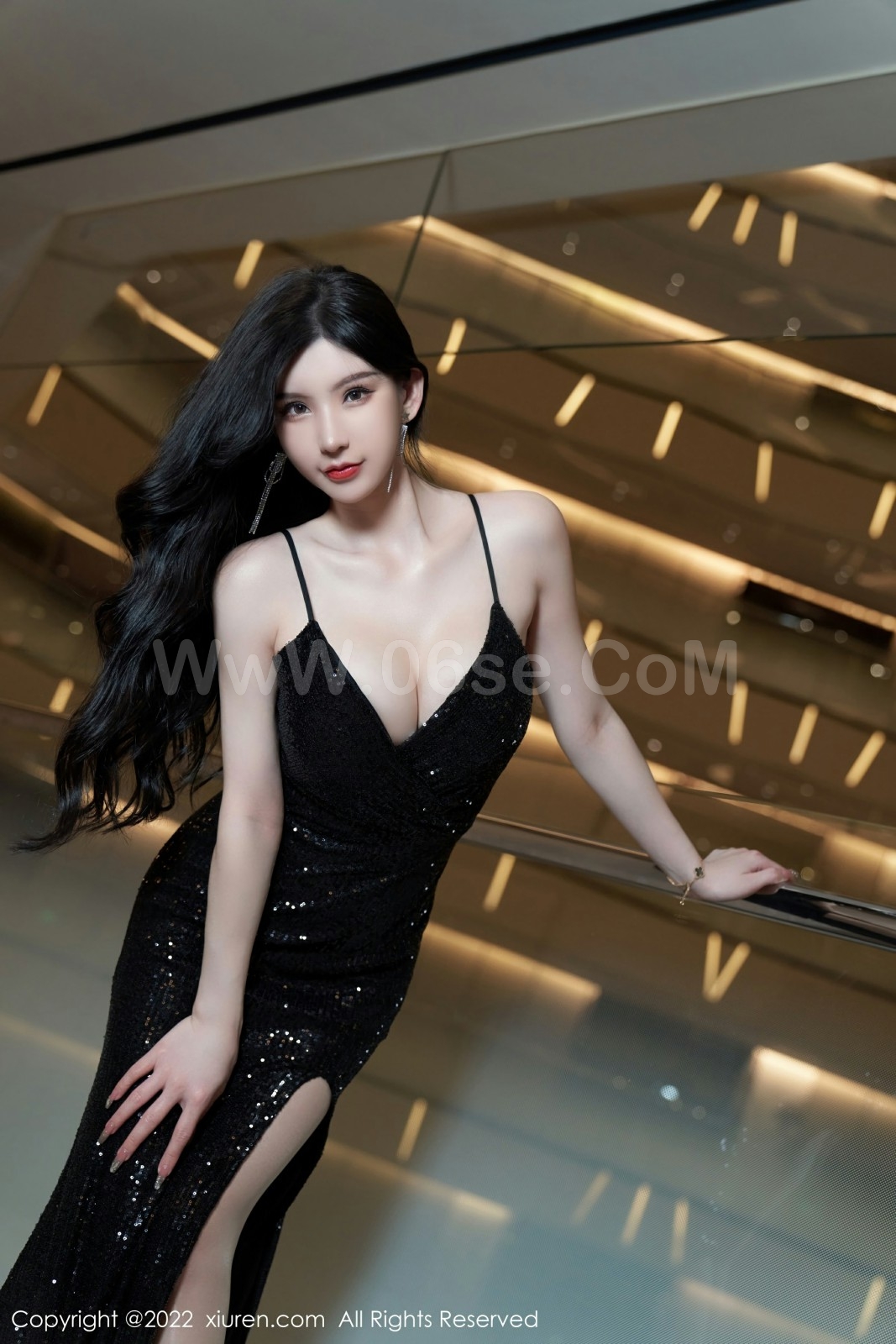 图片[23]-[XiuRen秀人网] 2022.06.24 No.5190 周于希Sally-六色网