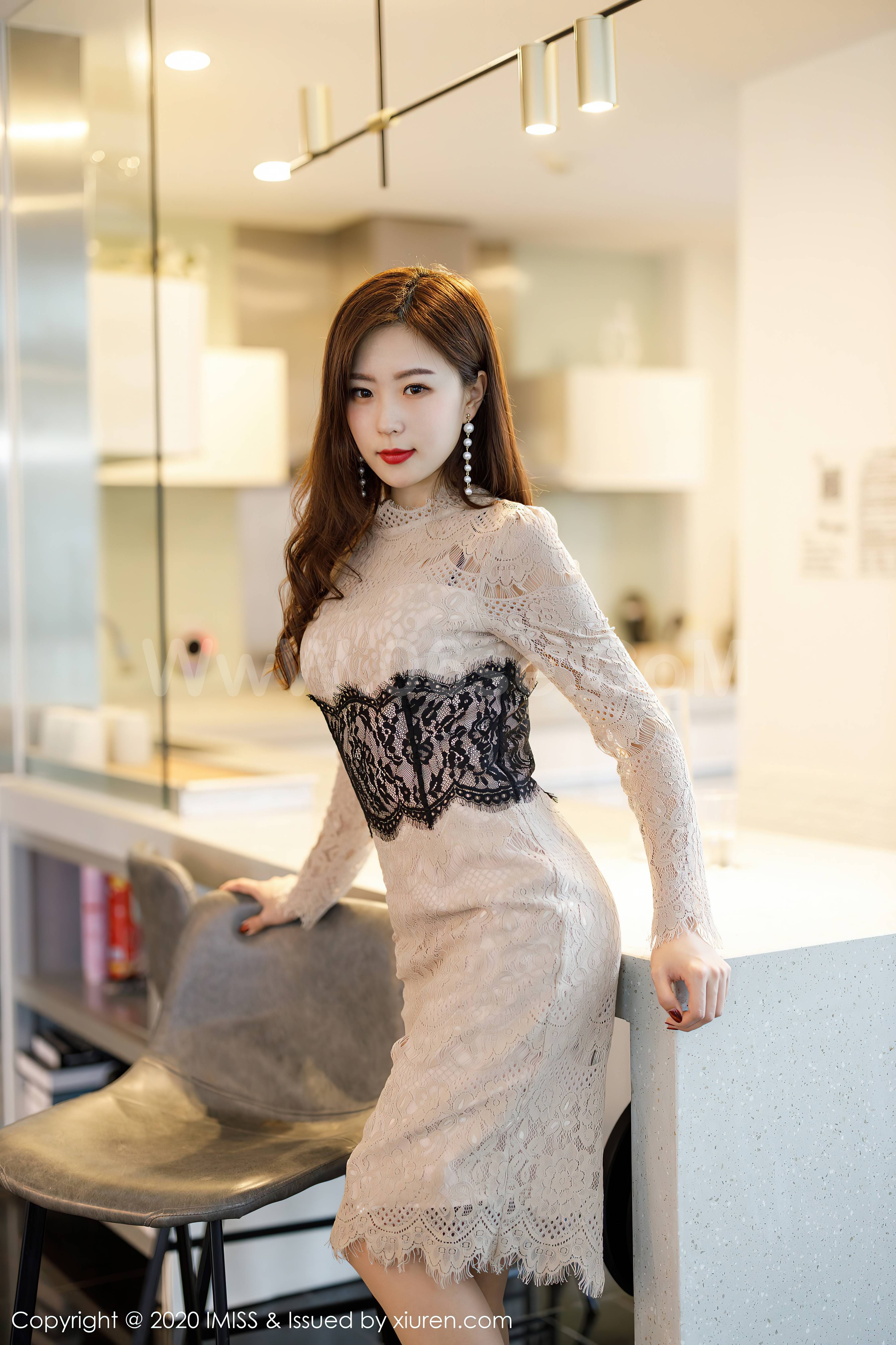 图片[5]-IMISS Vol.517 杨紫嫣Cynthia-六色网