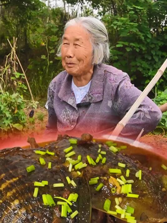 再好的文案都抵不过一道美食