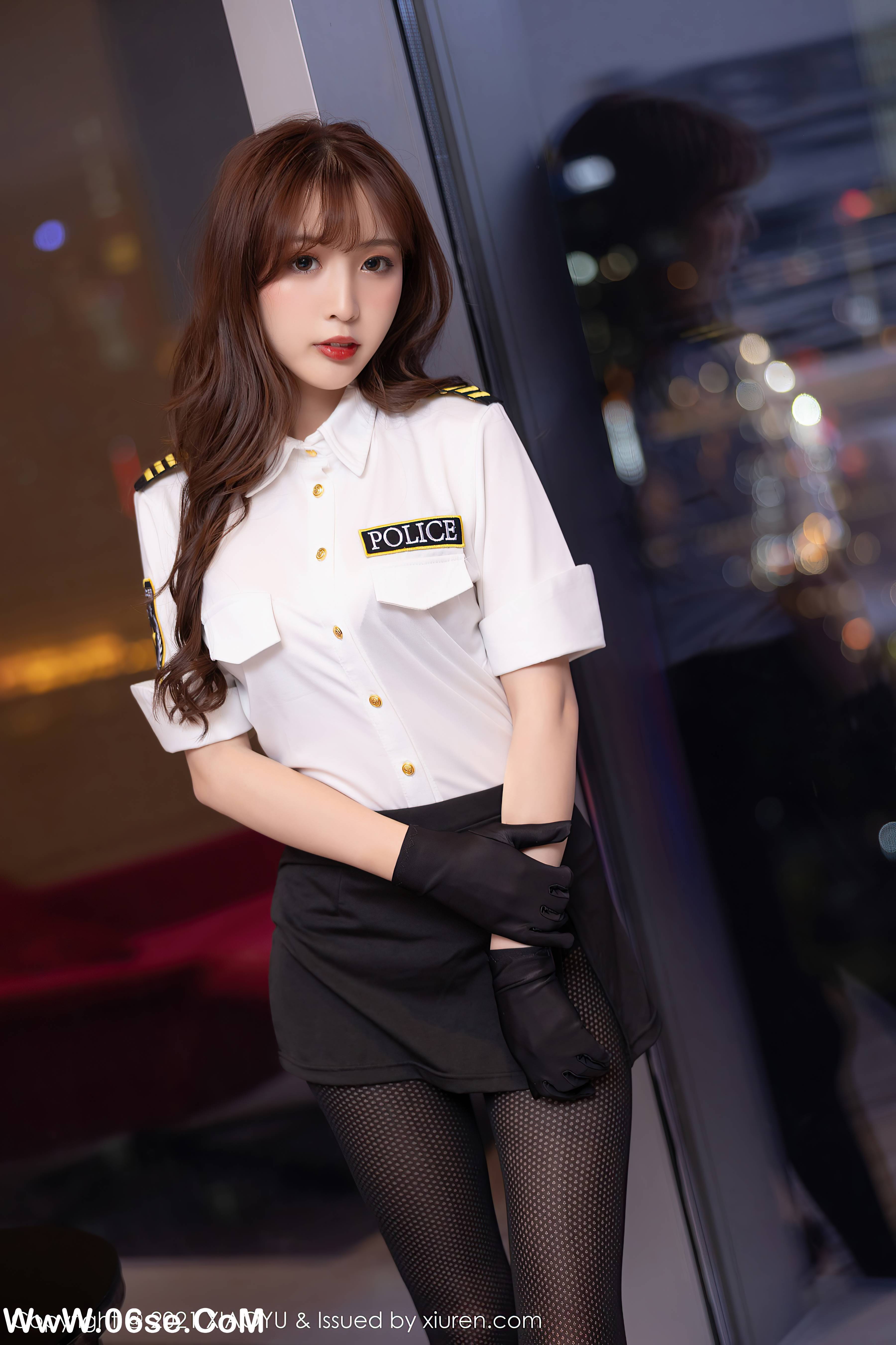 图片[3]-[XIAOYU语画界] 2021.10.13 NO.631 林星阑[72+1P653M]-六色网
