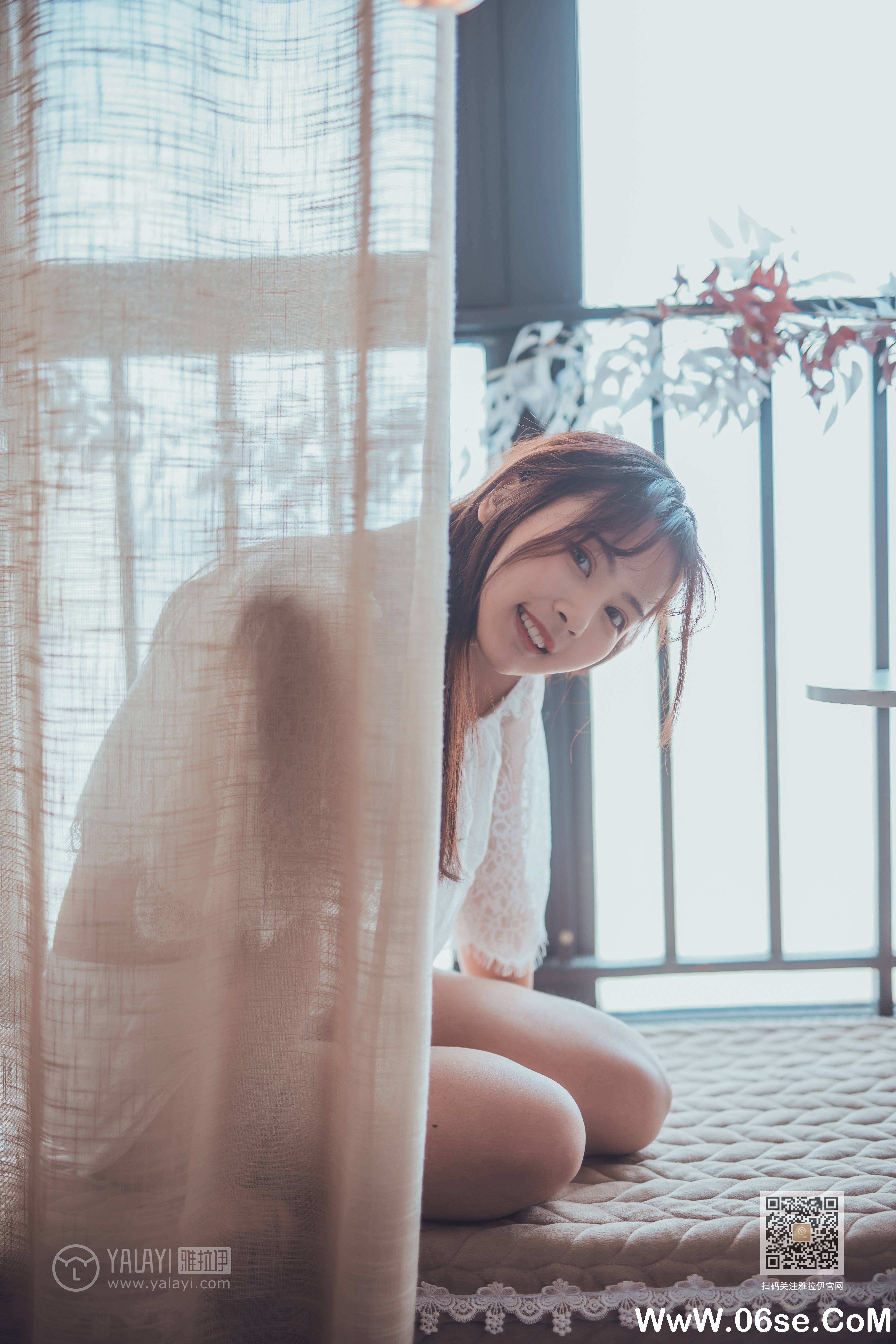 图片[7]-[YALAYI雅拉伊] 2020.03.29 NO.588 唐芯《清水有毒》[41P+1P464M]-六色网