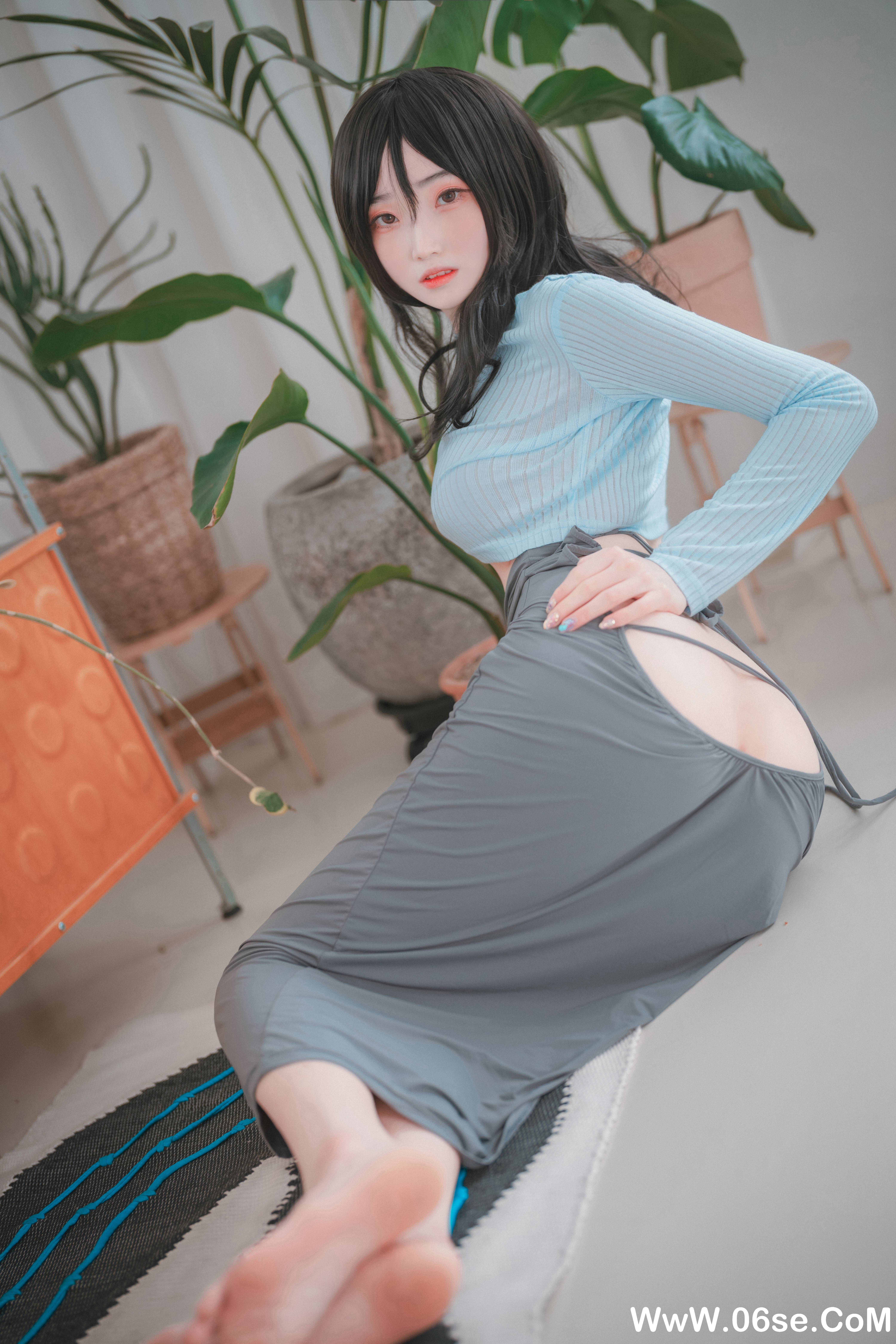 图片[33]-DJAWA — NO.165 iila illa [144P2.93G]-六色网