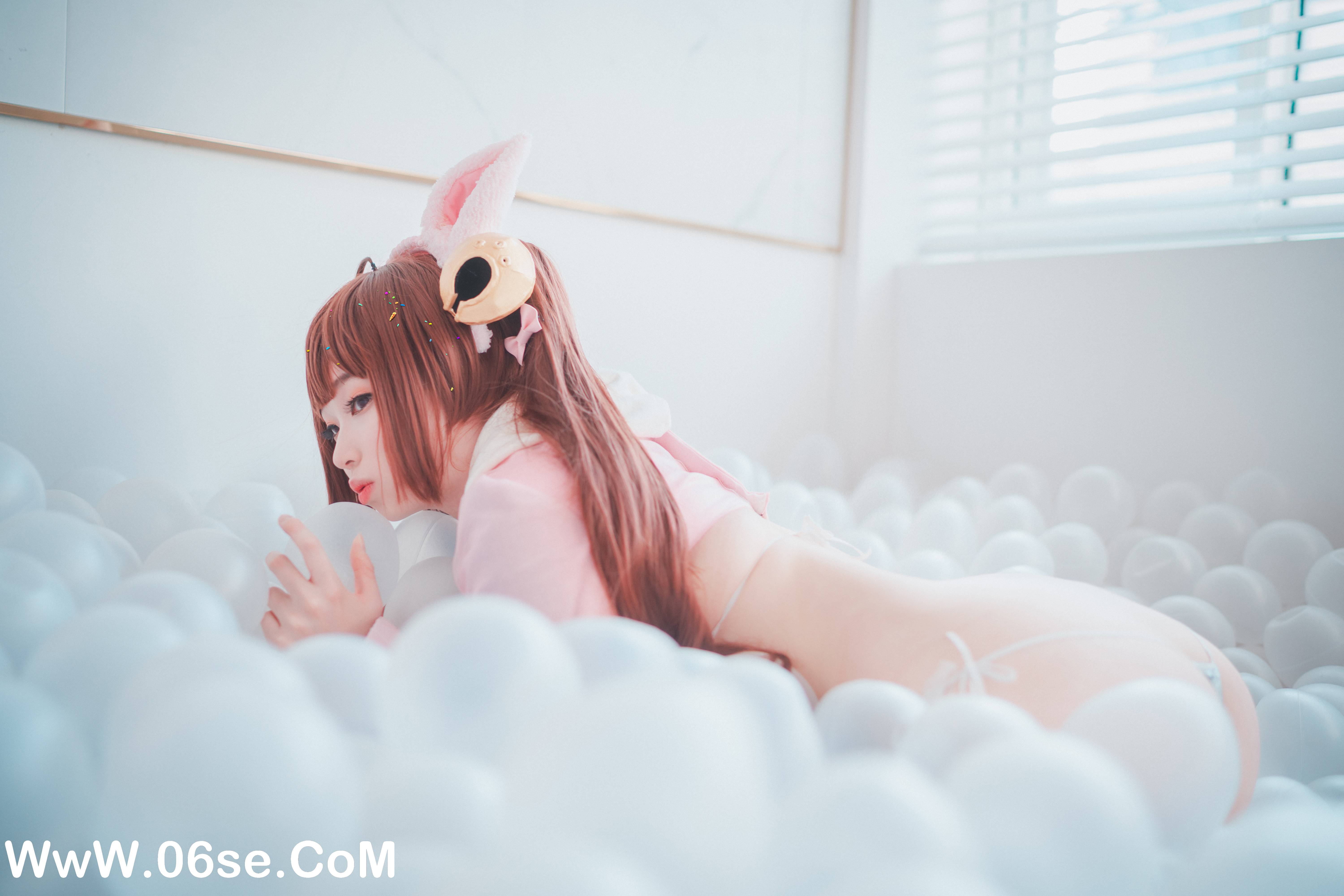 图片[27]-DJAWA – Candy Jelly Love [45P315M]-六色网