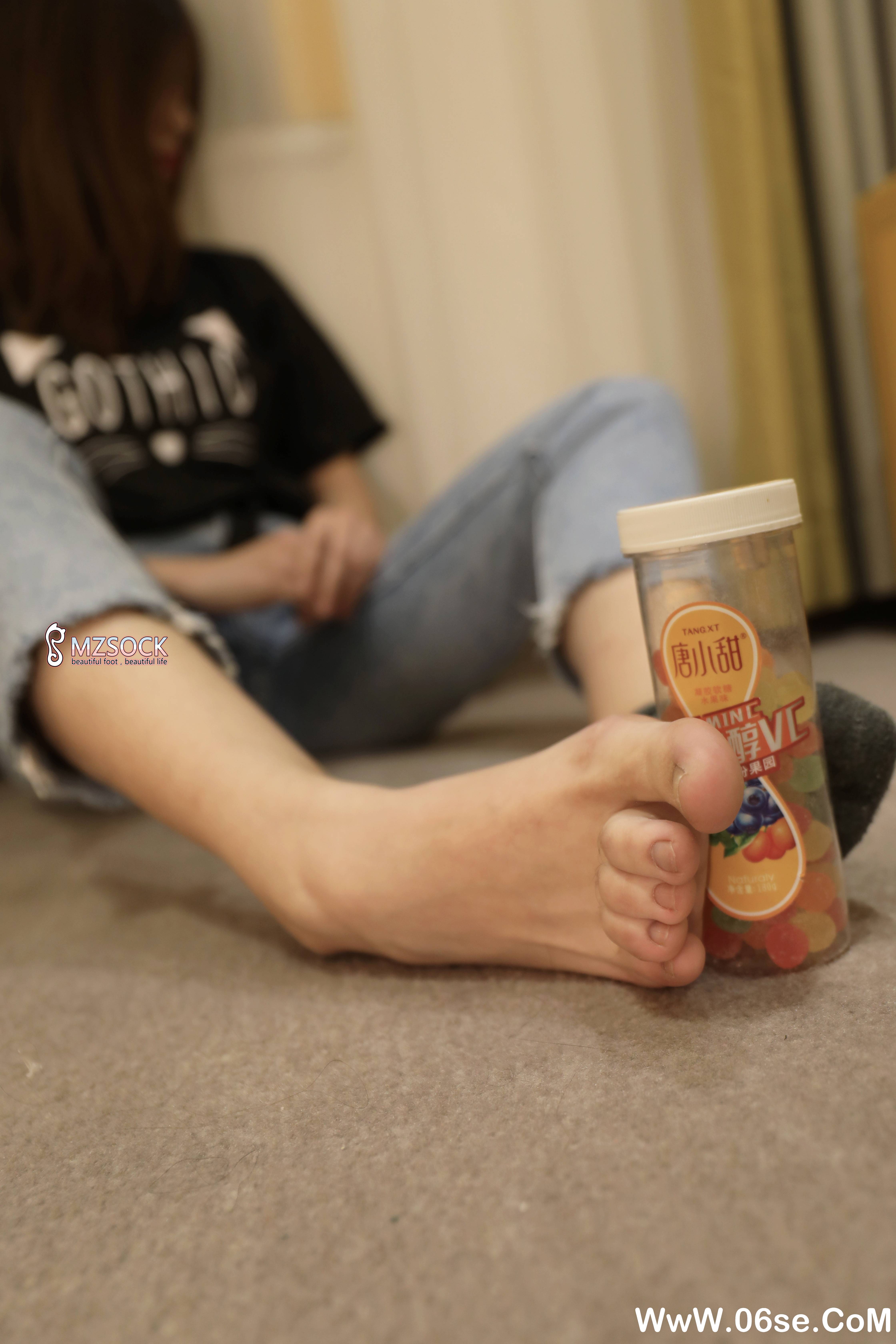 图片[42]-[MZSOCK]爱美足 NO.078 小怡[66P240M]-六色网