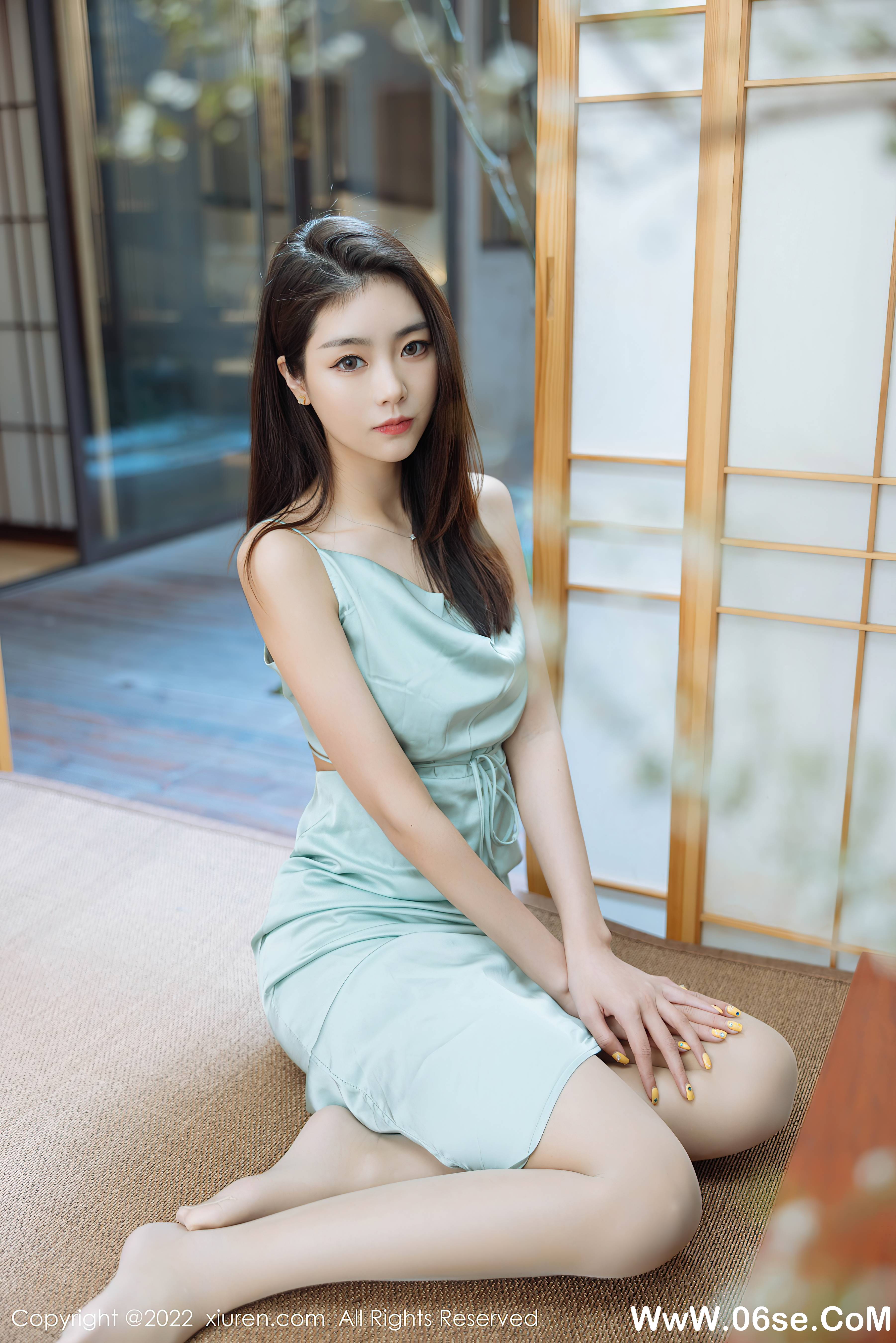 图片[29]-[XIUREN秀人网] 2022.04.07 NO.4832 可樂Vicky[45+1P459M]-六色网