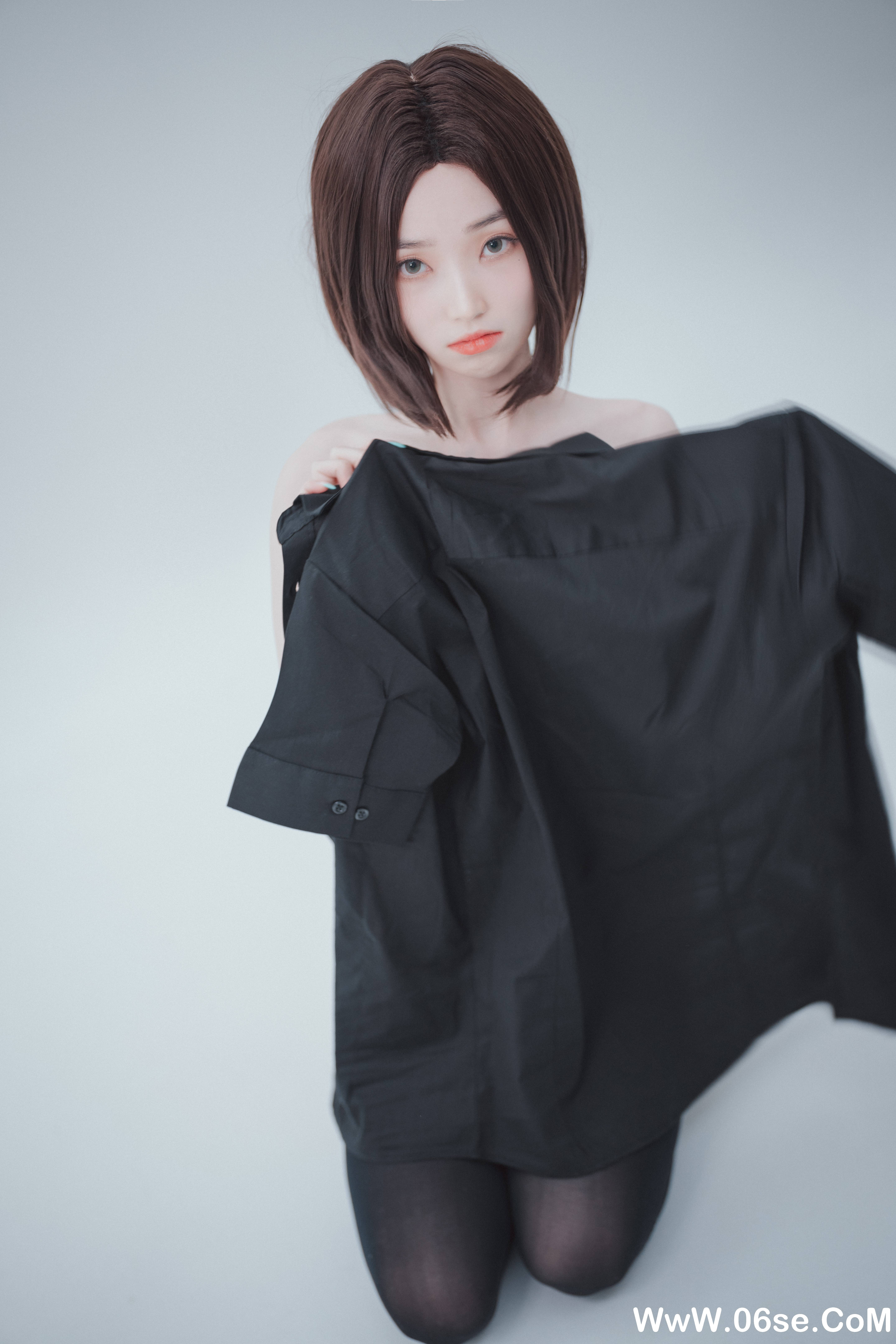 图片[169]-DJAWA – NO.045 Hi Sam! [176P3G]-六色网
