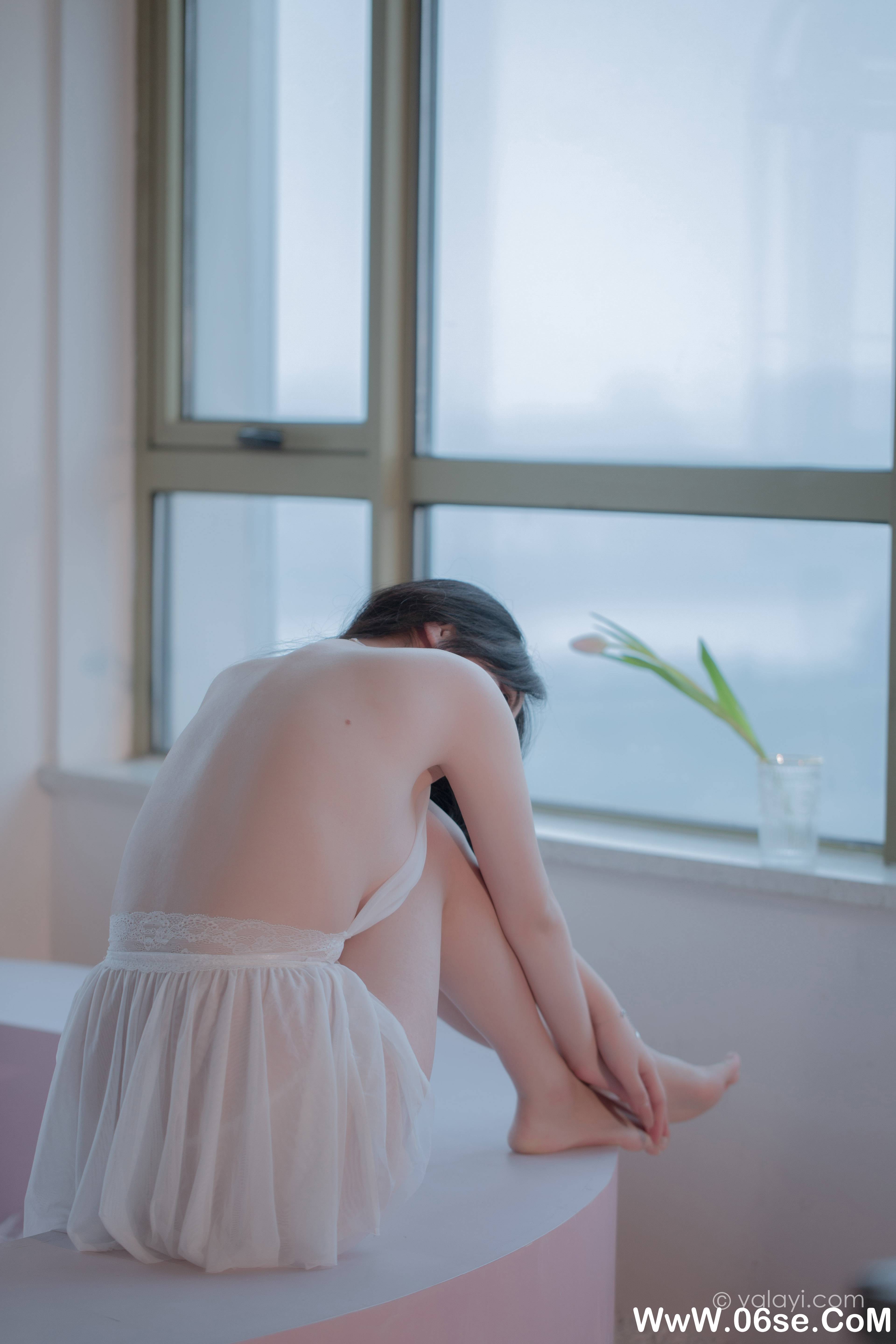 图片[12]-[YALAYI雅拉伊] 2021.02.22 NO.763  璎珞《笼子里的鸟儿》[31P+1P169M]-六色网