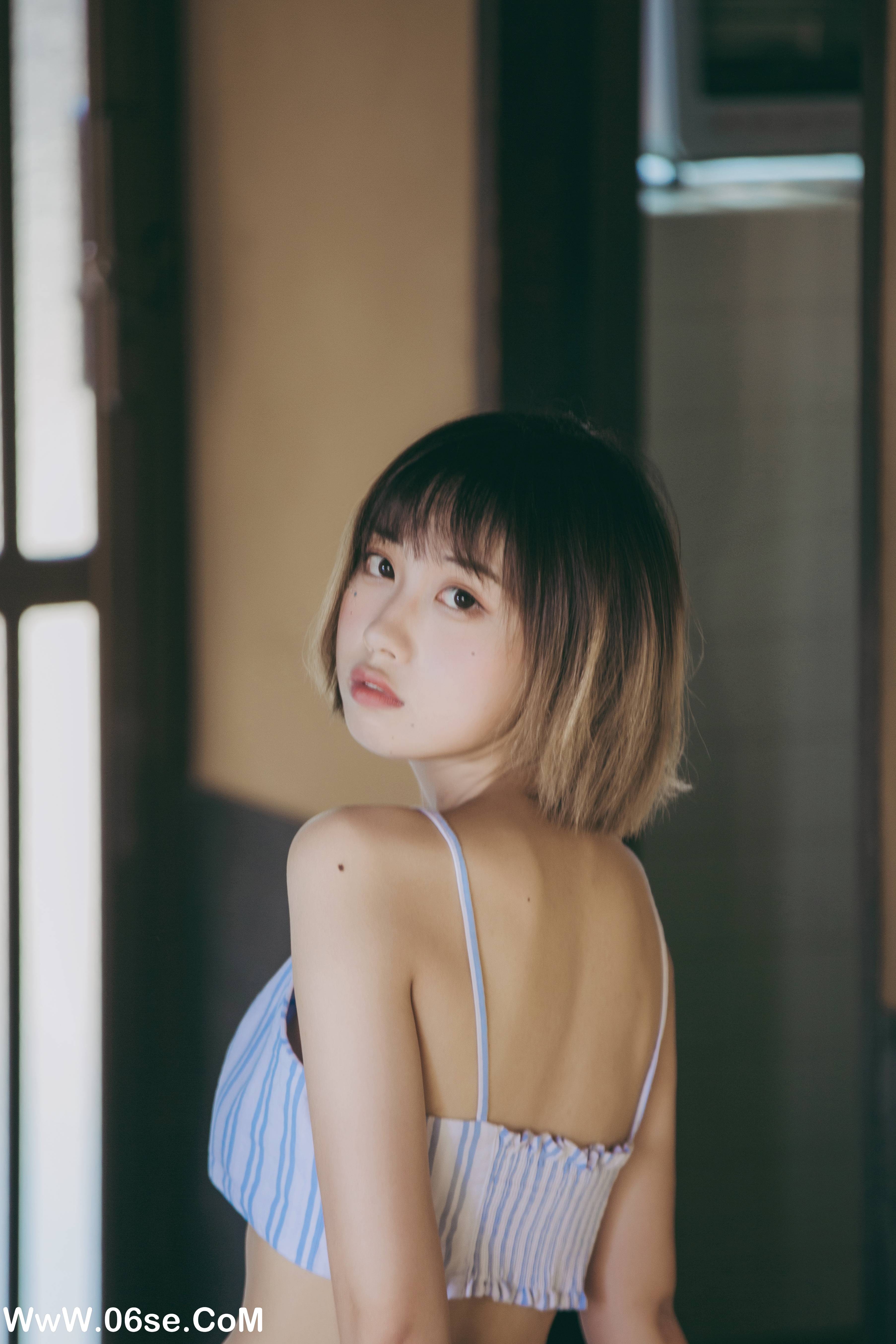 图片[33]-念雪 NO.002 – 六月间事[100P924M]-六色网