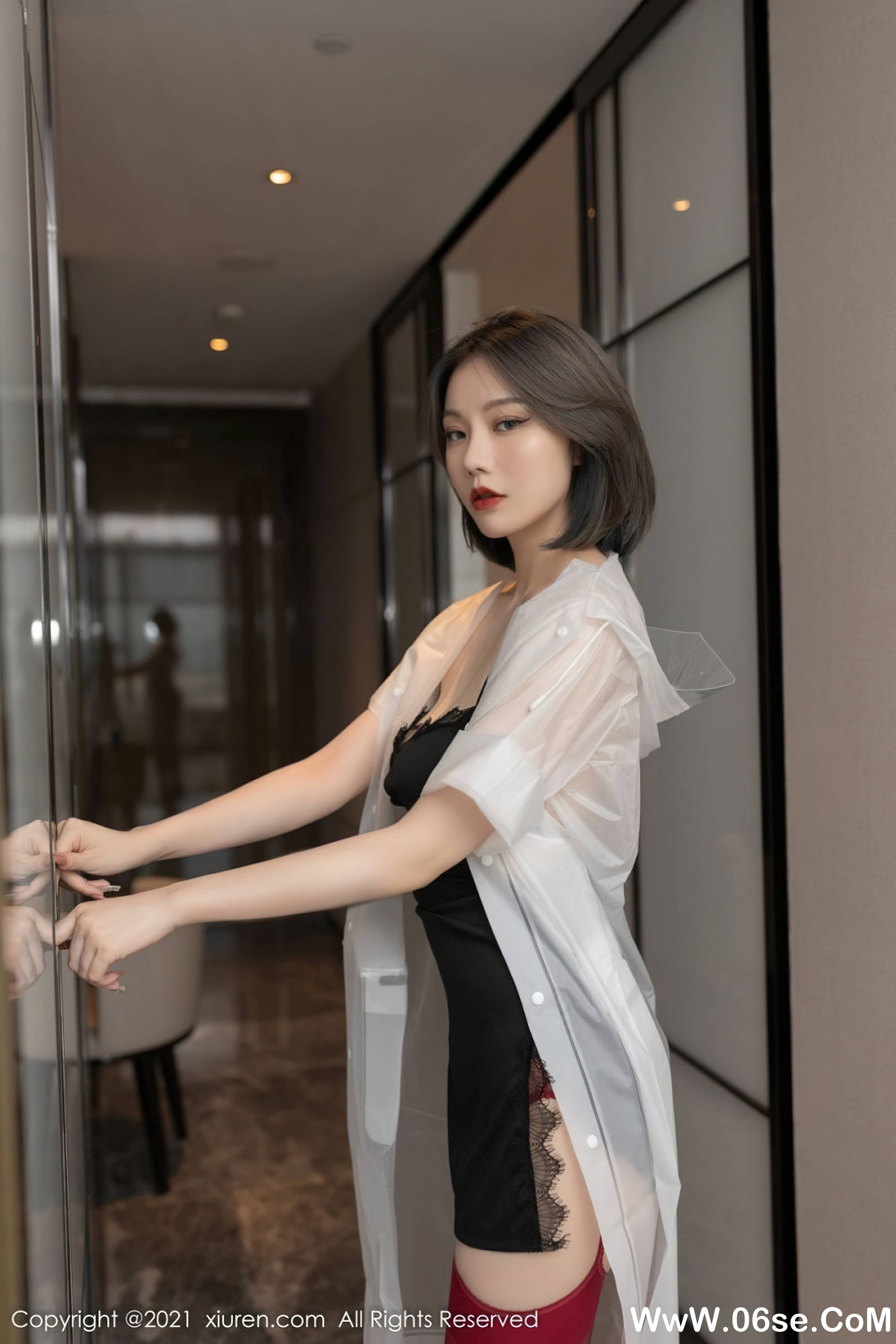 图片[11]-[XIUREN秀人网] 2021.12.21 NO.4362 安然[80+1P814M]-六色网