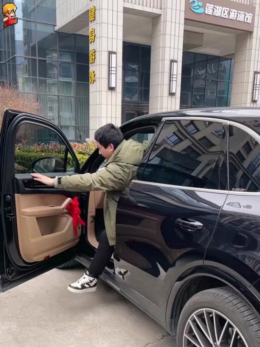 丈母娘听说我们下周要去民政局离婚后今天一大早就打电话……
