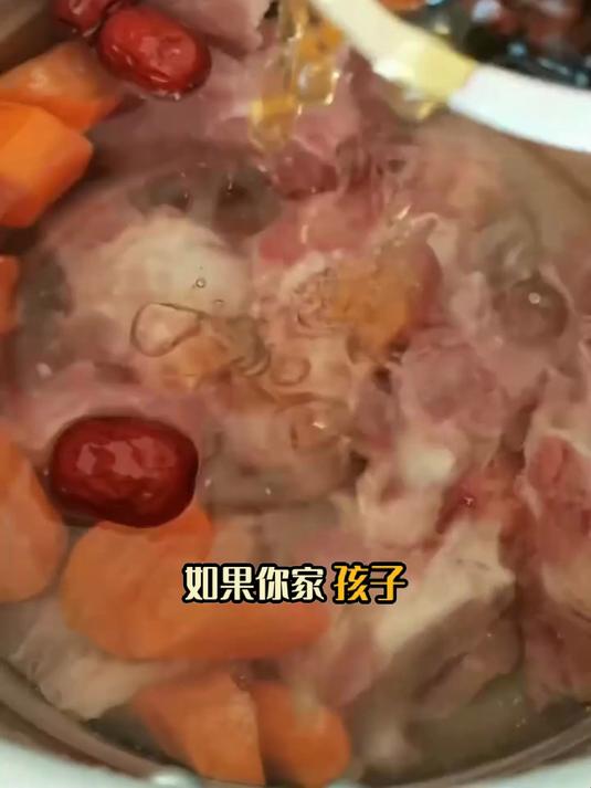 养生汤这样做才有效:茶树菇排骨汤的讲究