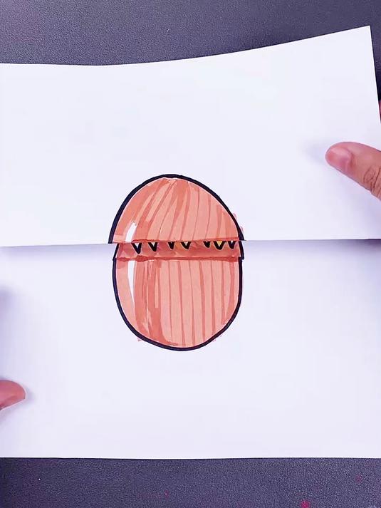 小鸡破壳啦