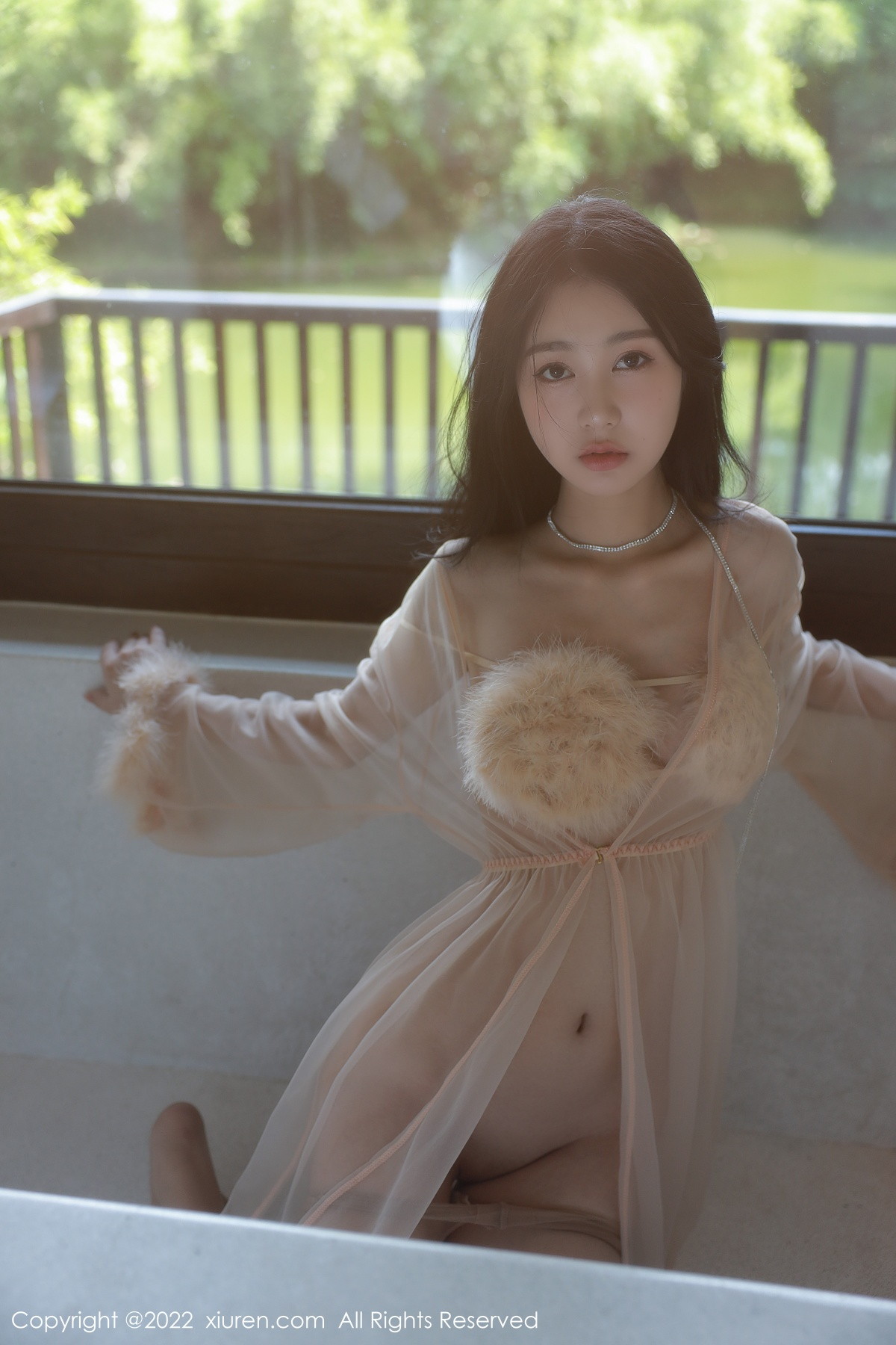 图片[42]-【XiuRen秀人网】2022.11.02 Vol.5796 謝晚晚【58P】-六色网