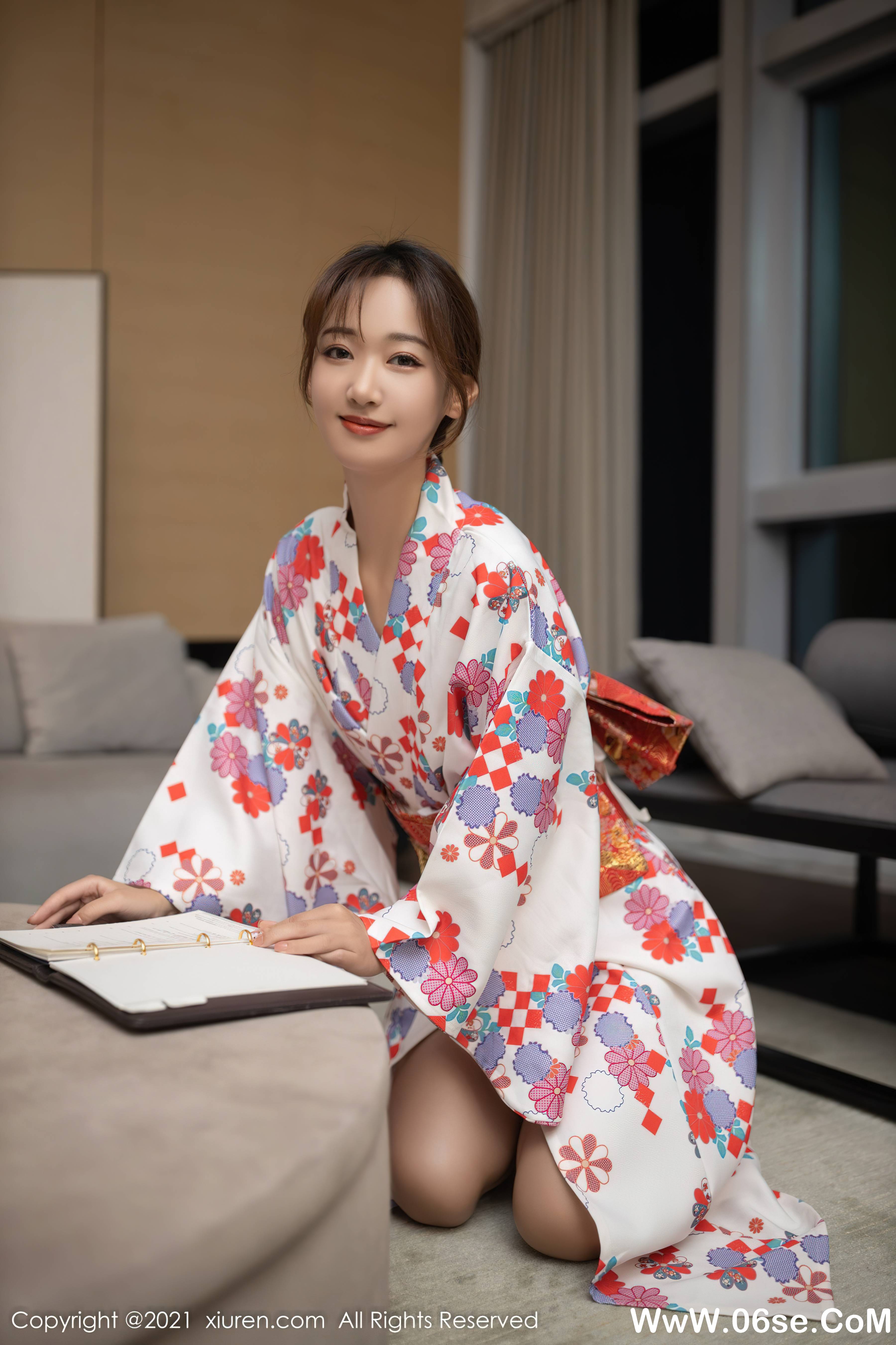 图片[20]-[XIUREN秀人网] 2021.12.16 NO.4349 唐安琪[88+1P991M]-六色网