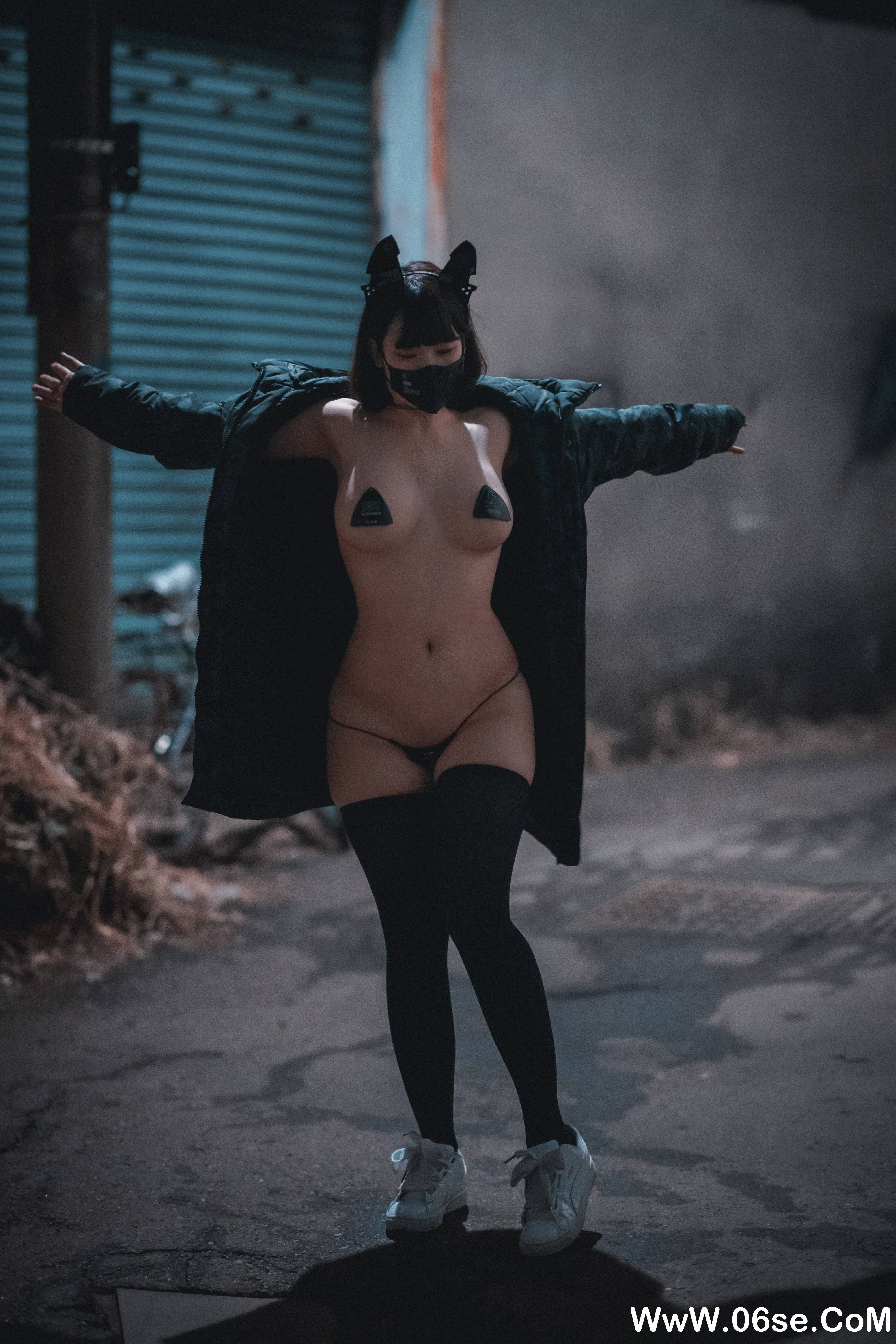 图片[143]-DJAWA — NO.134 Rudy The Wolf of Midnight [230P2.5G]-六色网