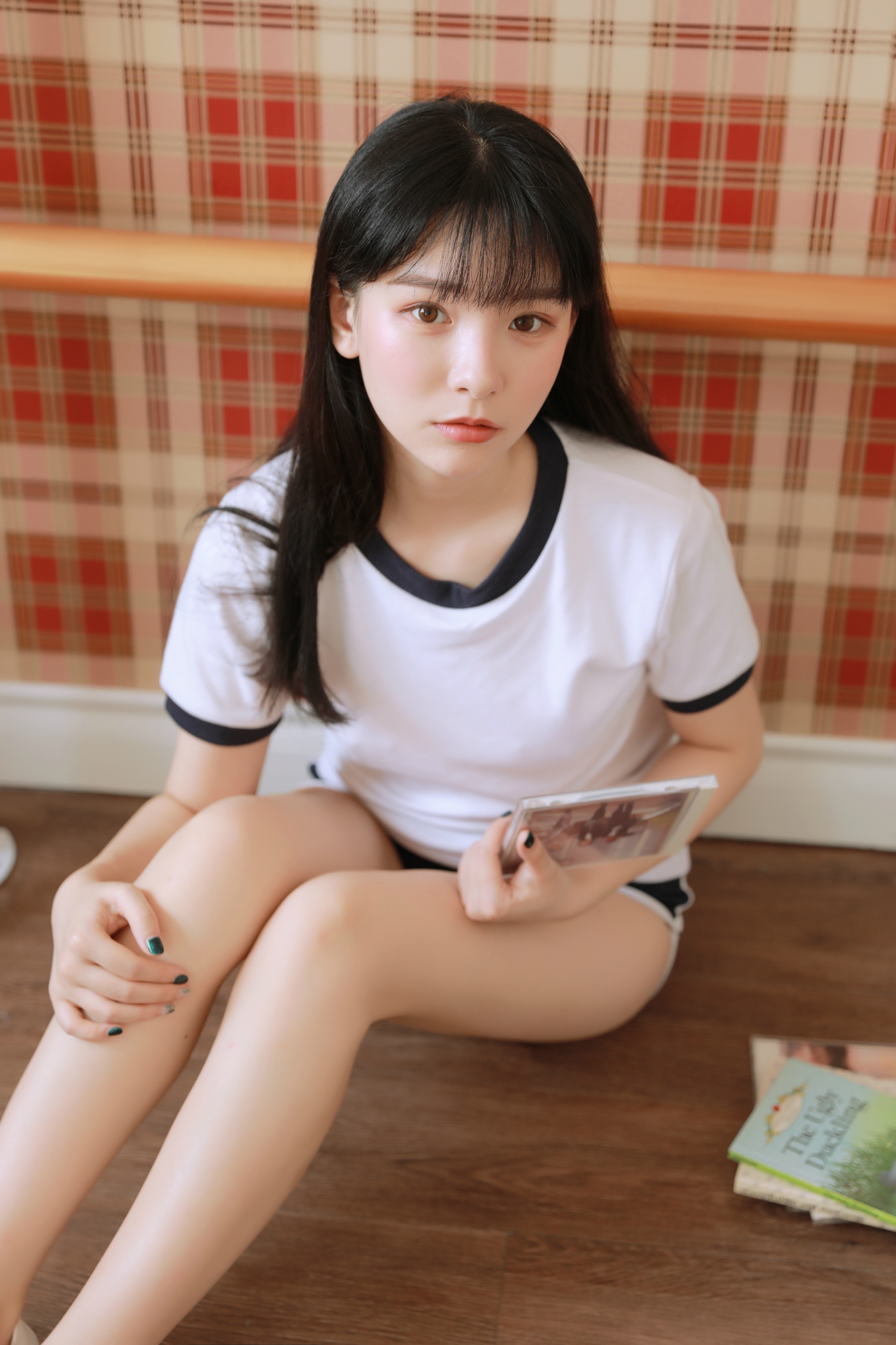 图片[11]-赵小臭 — NO.002 舞蹈室篇 [31P34M]-六色网