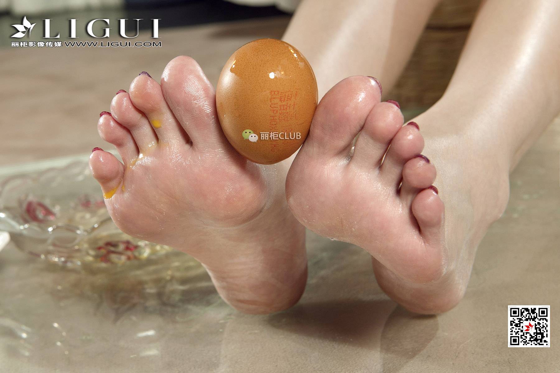 图片[85]-[Ligui丽柜] 2018.05.01 Model Vicky-六色网