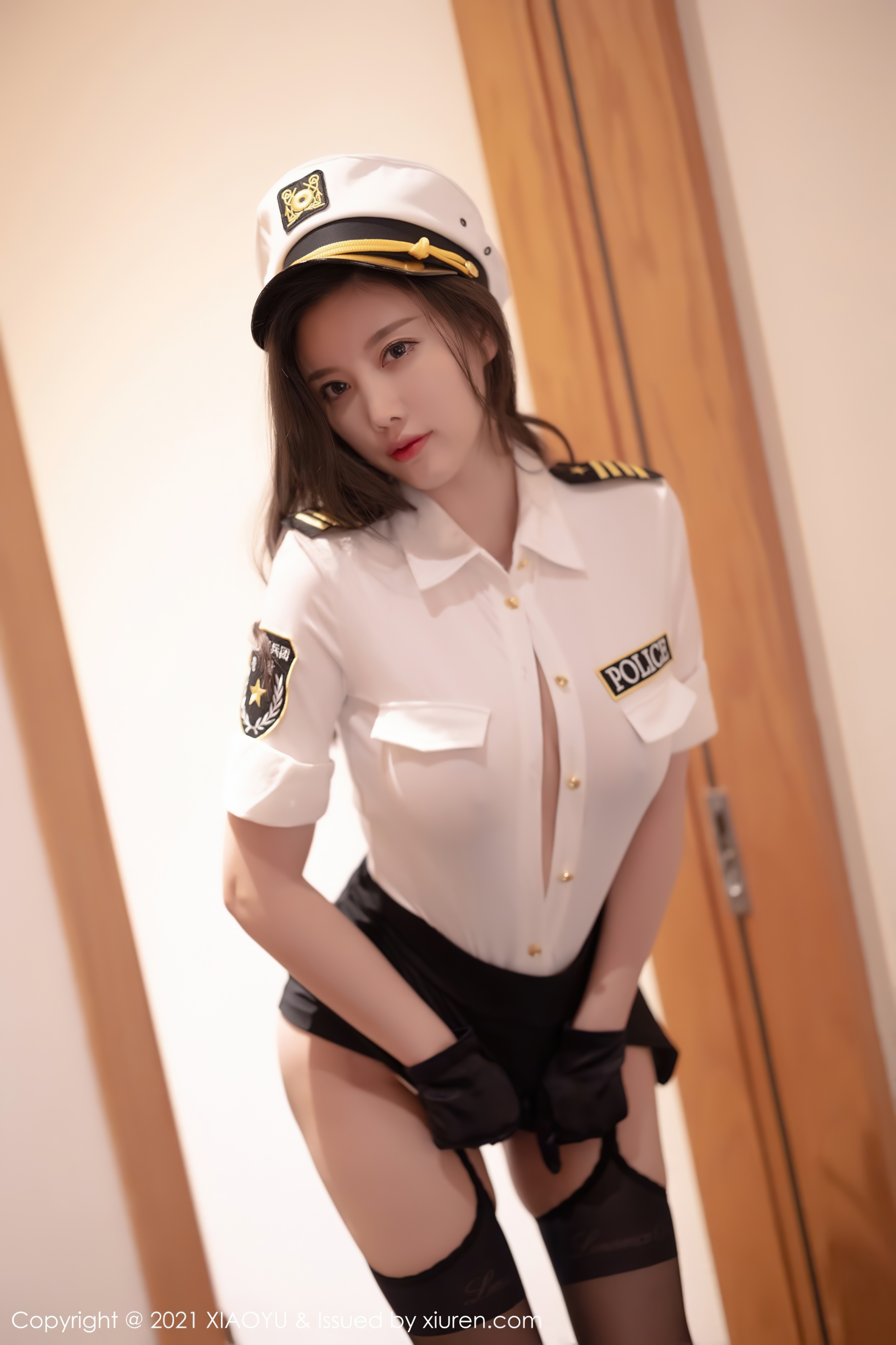 图片[47]-[XIAOYU语画界] 2021.12.10 NO.673 杨晨晨[94+1P843M]-六色网