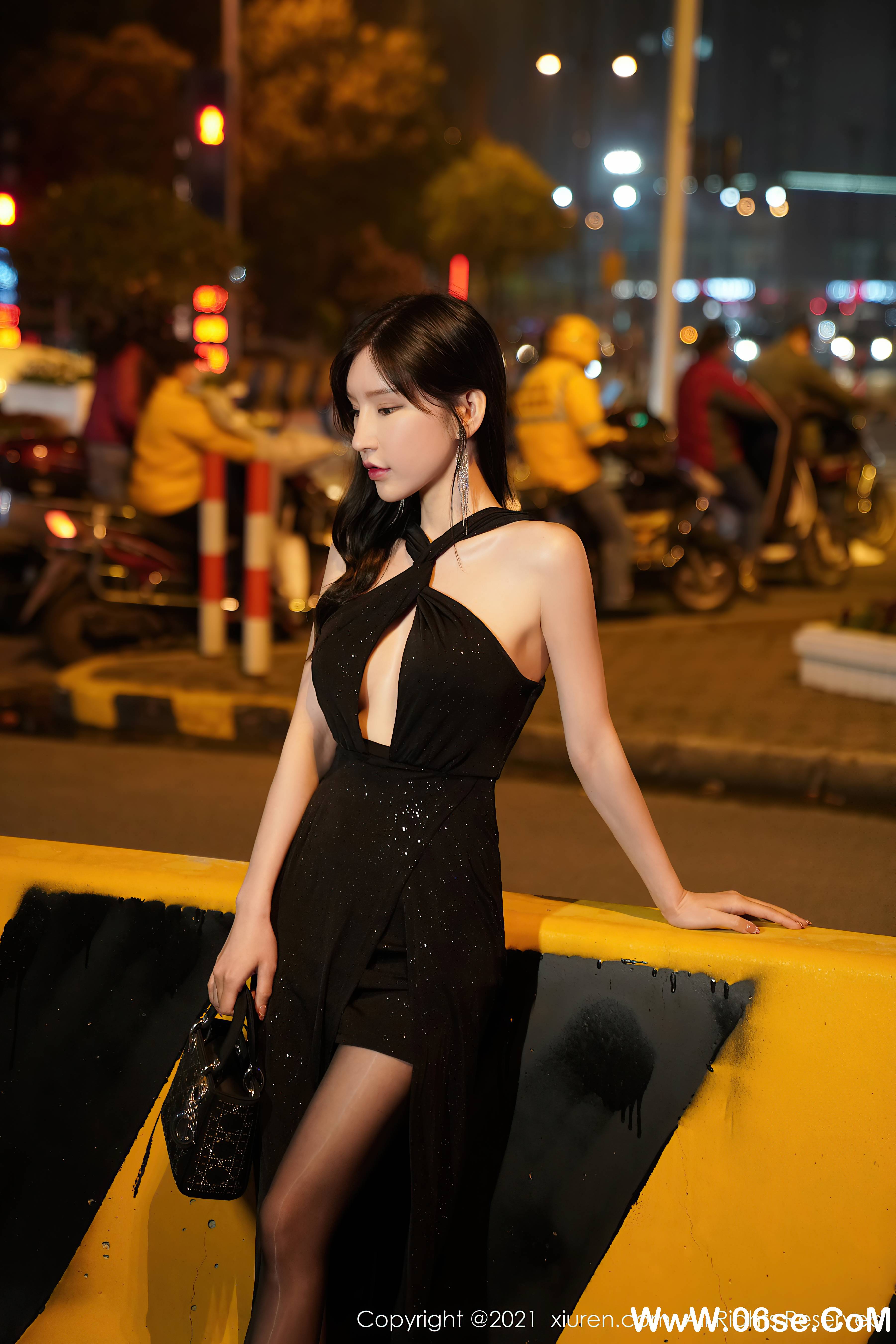 图片[6]-[XIUREN秀人网] 2021.05.28 NO.3478 周于希Sandy[55+1P556M]-六色网