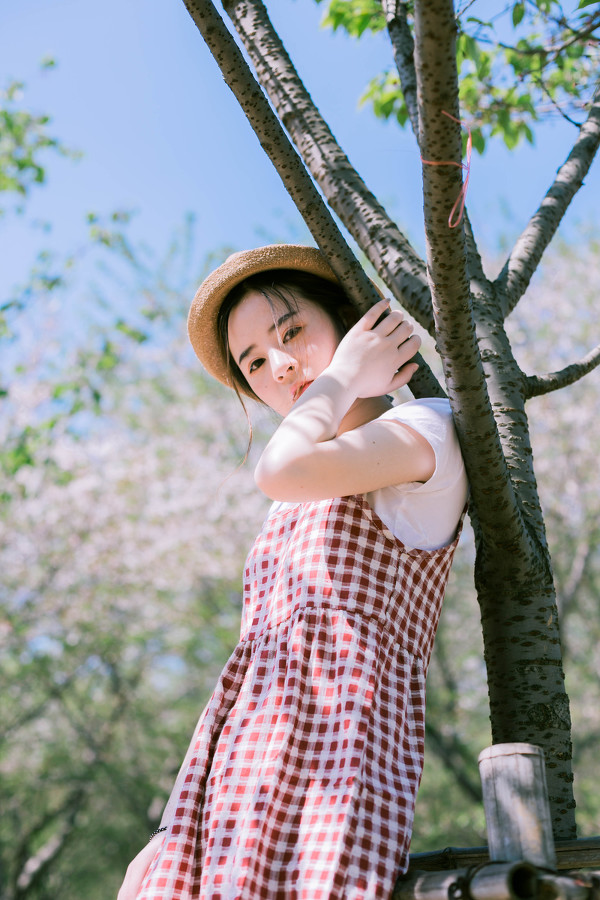 图片[20]-樱花少女-六色网