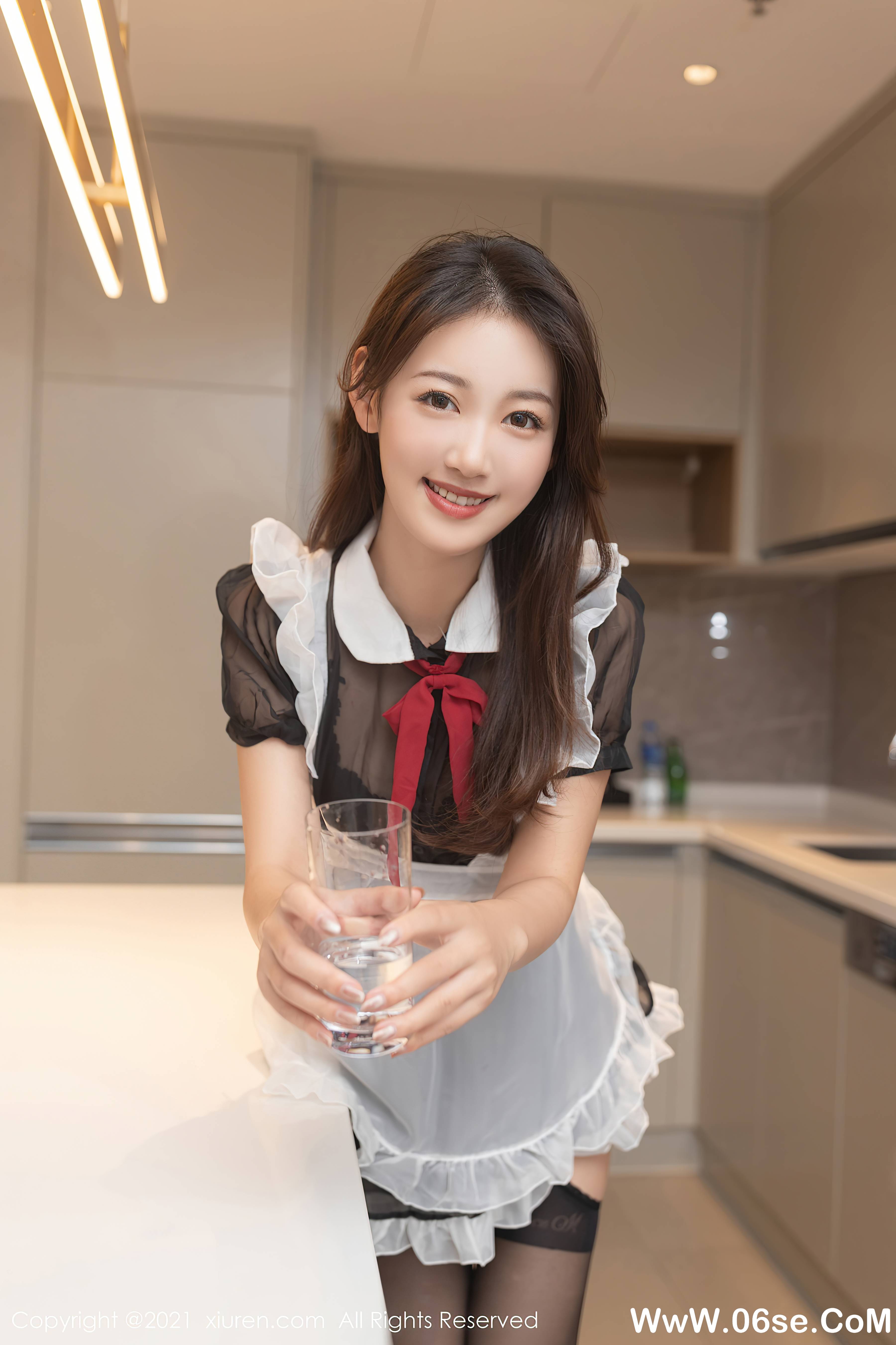 图片[6]-[XIUREN秀人网] 2021.08.24 NO.3843 唐安琪[62+1P624M]-六色网