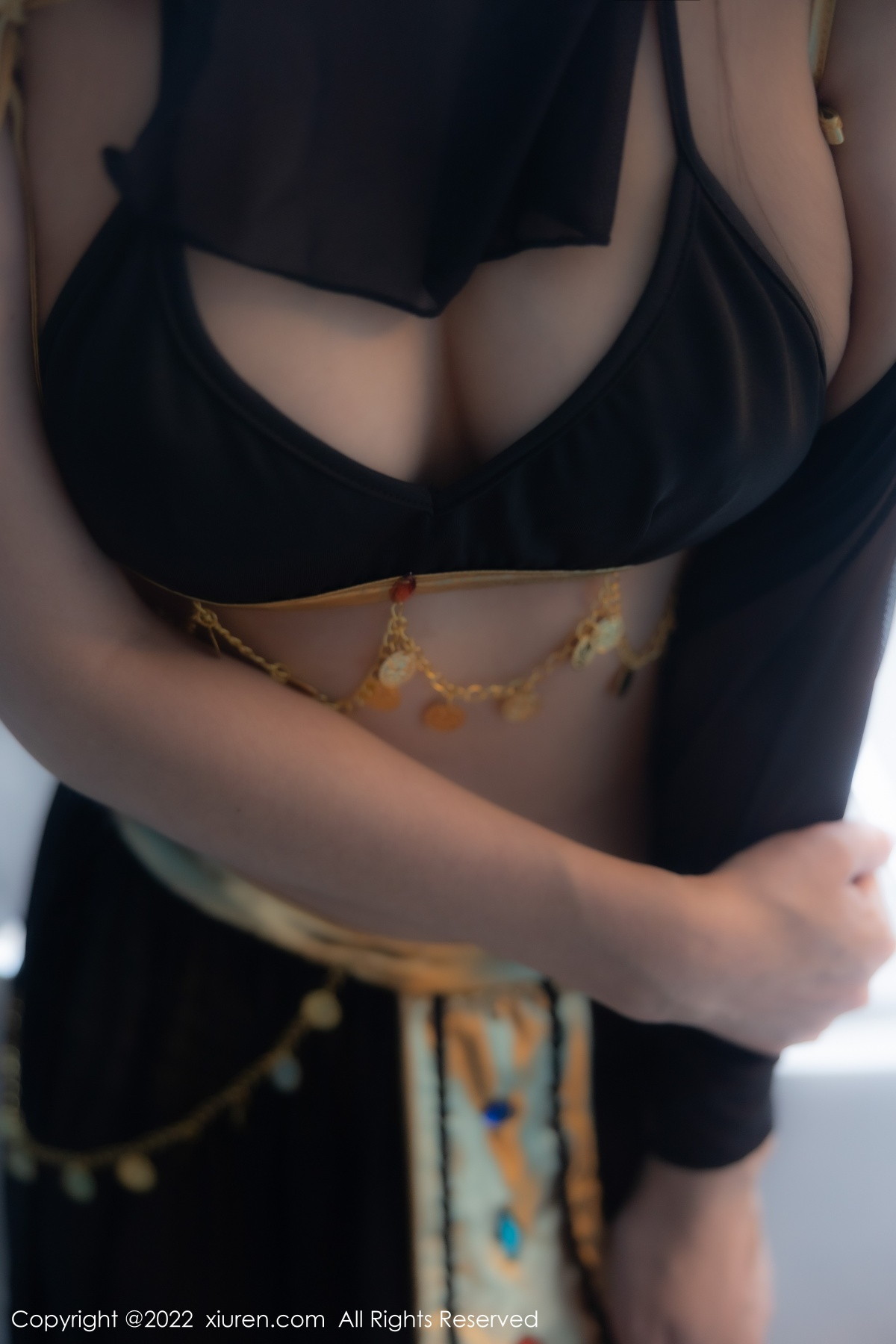 图片[20]-【XiuRen秀人网】2022.11.14 Vol.5849 李雅柔182CM【65P】-六色网