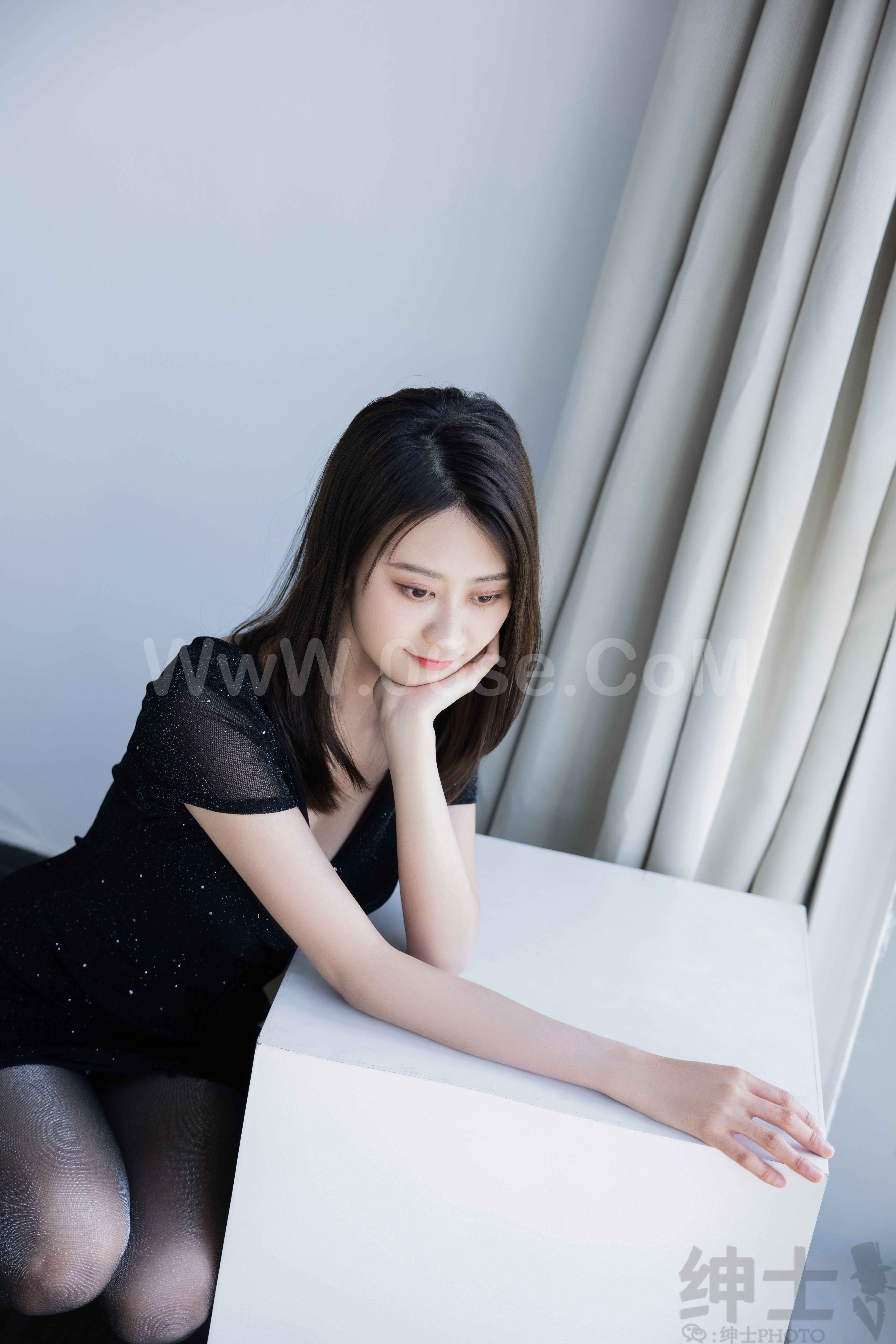 图片[56]-[绅士摄影] SS052 郑莎[66P／450MB]-六色网