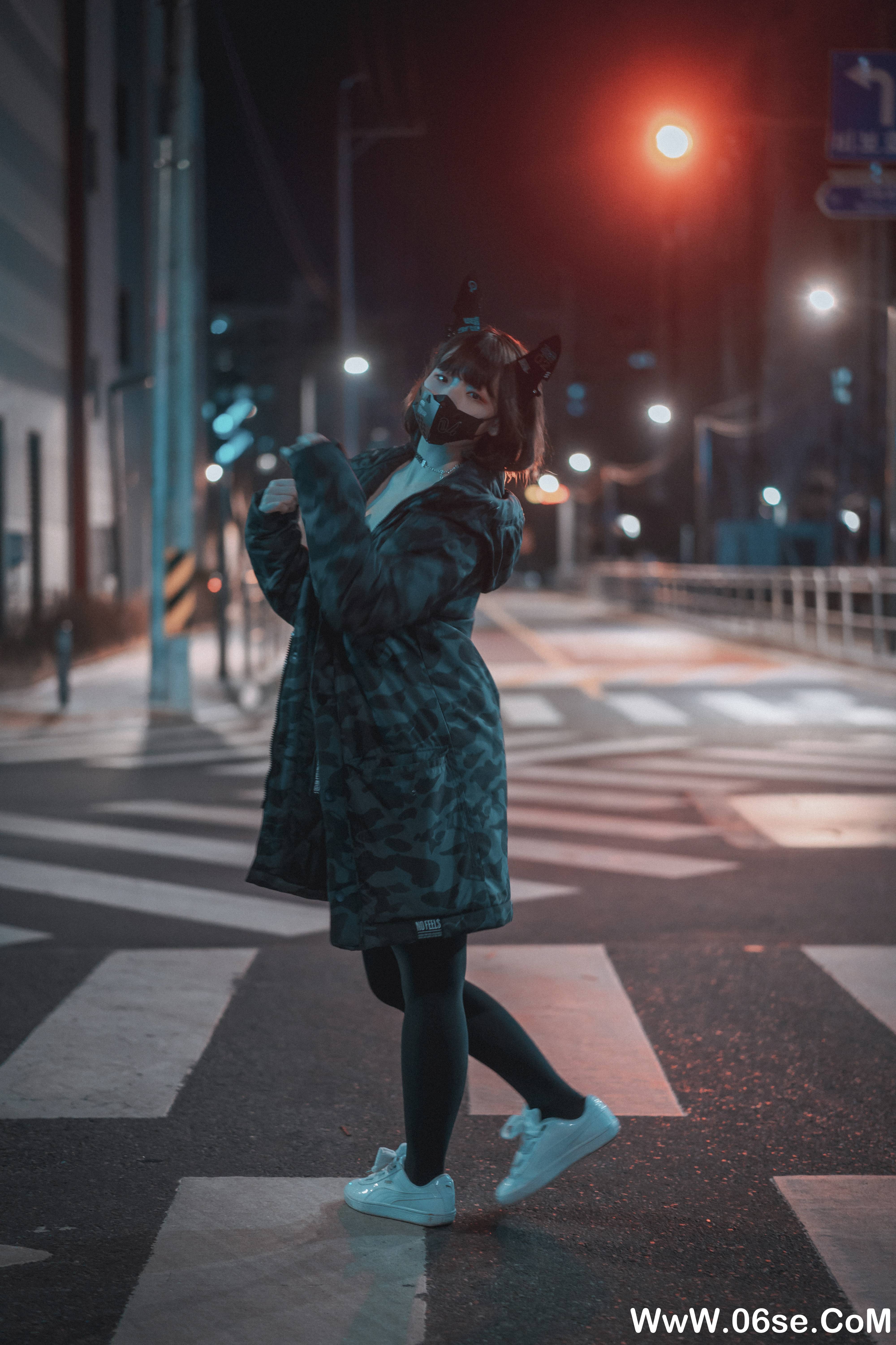 图片[166]-DJAWA — NO.134 Rudy The Wolf of Midnight [230P2.5G]-六色网