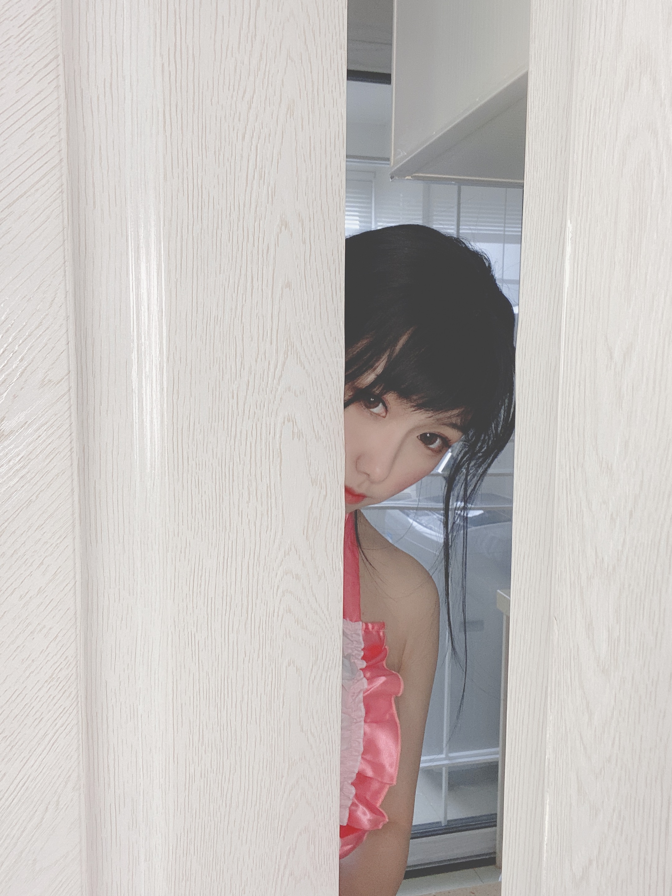 图片[3]-芋圆侑子SJ_ NO.005 – 人妻围裙[243P+10V810M]-六色网