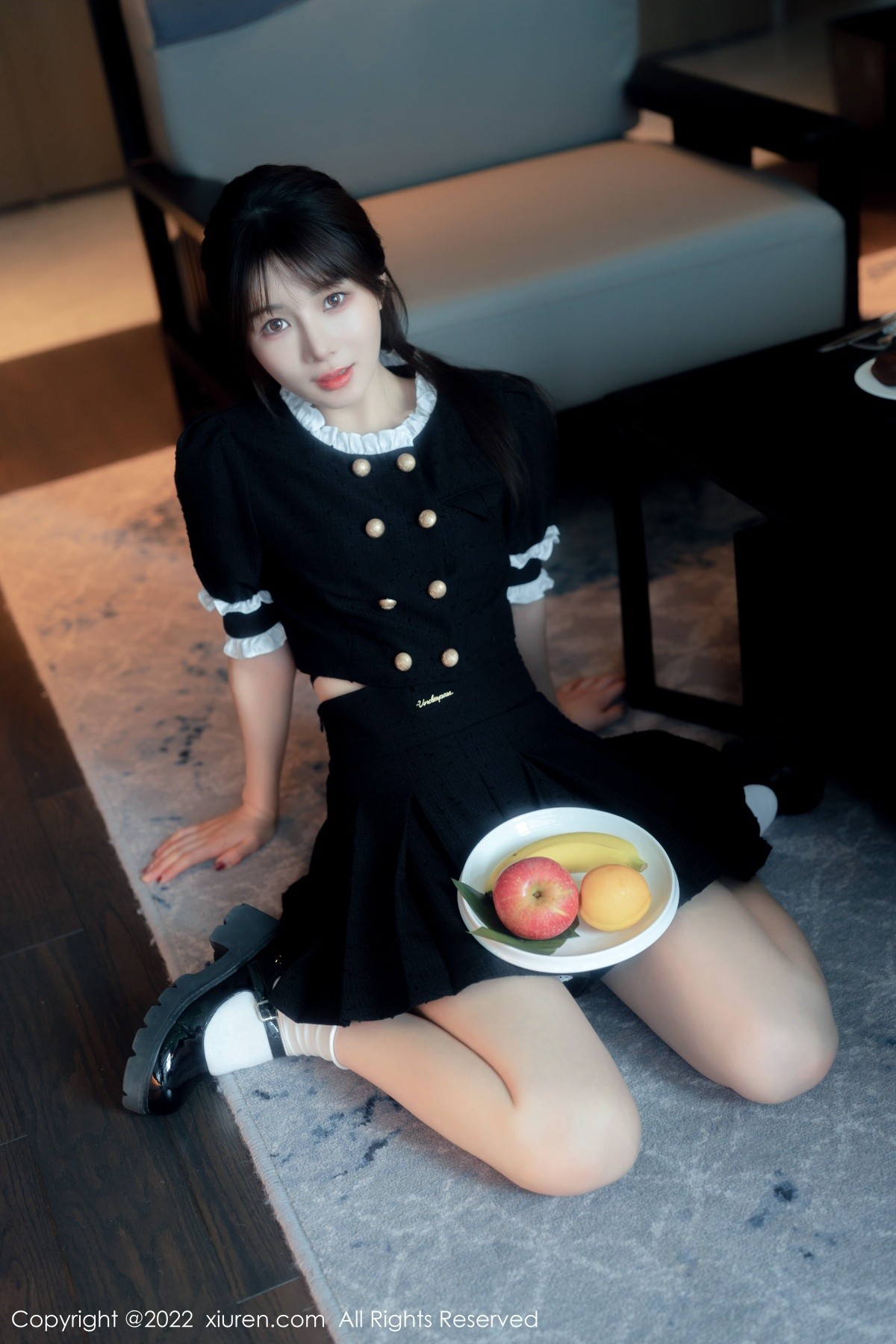图片[14]-【XiuRen秀人网】2022.09.22 Vol.5626 婠婠麽【64P】-六色网