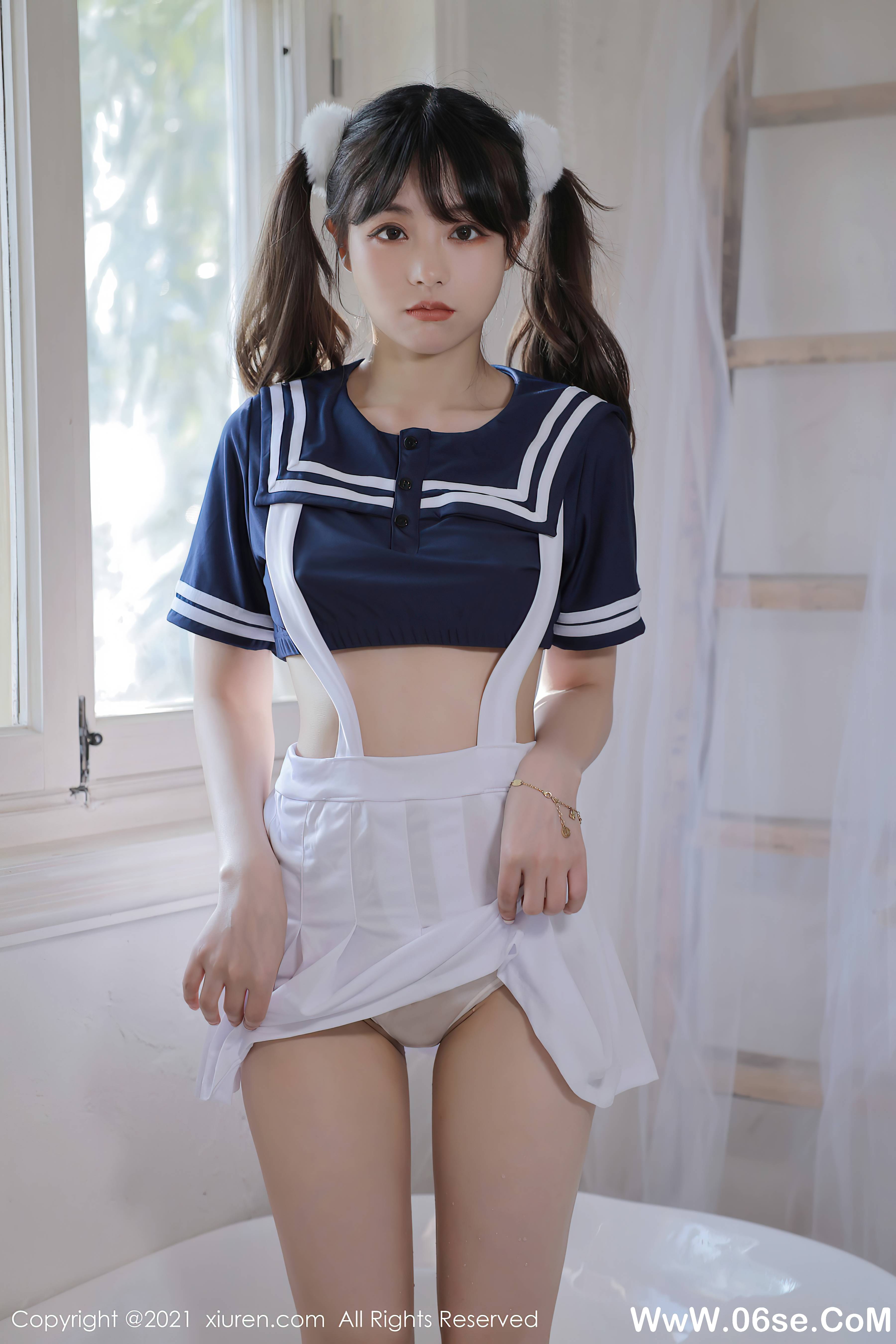 图片[9]-[XIUREN秀人网] 2021.09.07 NO.3907 佘贝拉Bella[51+1P447M]-六色网