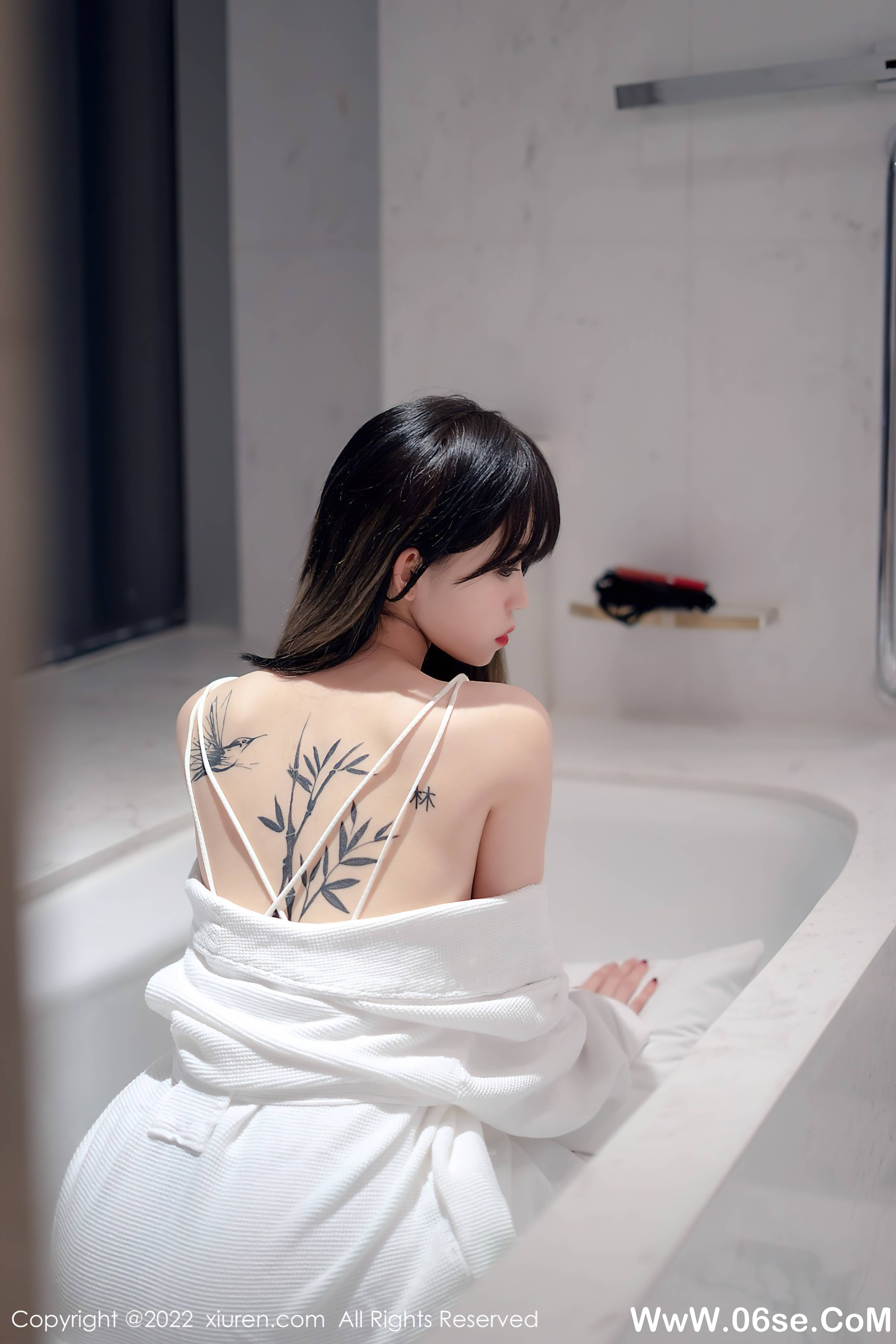 图片[8]-[XIUREN秀人网] 2022.02.21 NO.4611 奶瓶[54+1P447M]-六色网