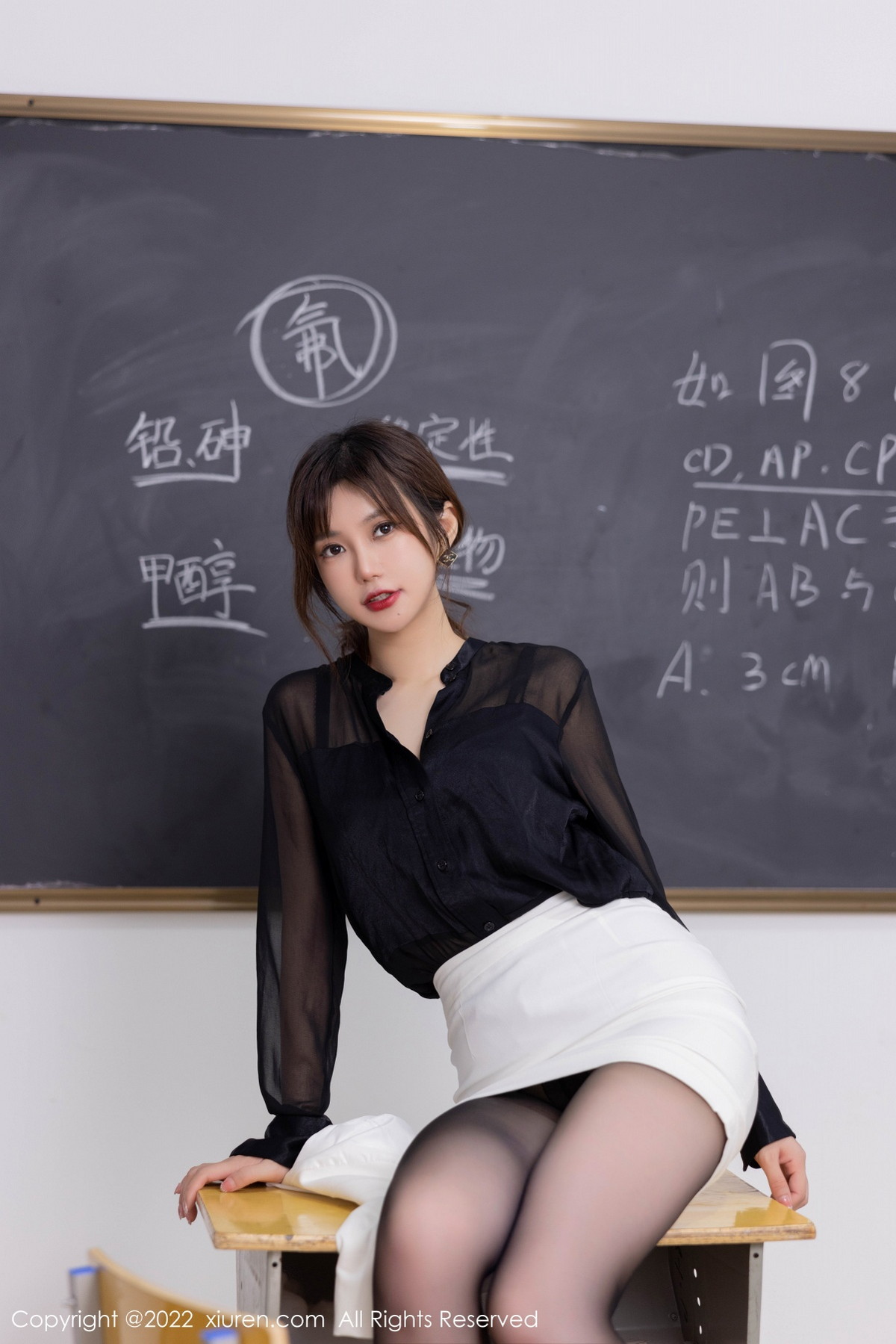 图片[24]-【XiuRen秀人网】2022.12.16 Vol.6008 绮里嘉ula【87P】-六色网