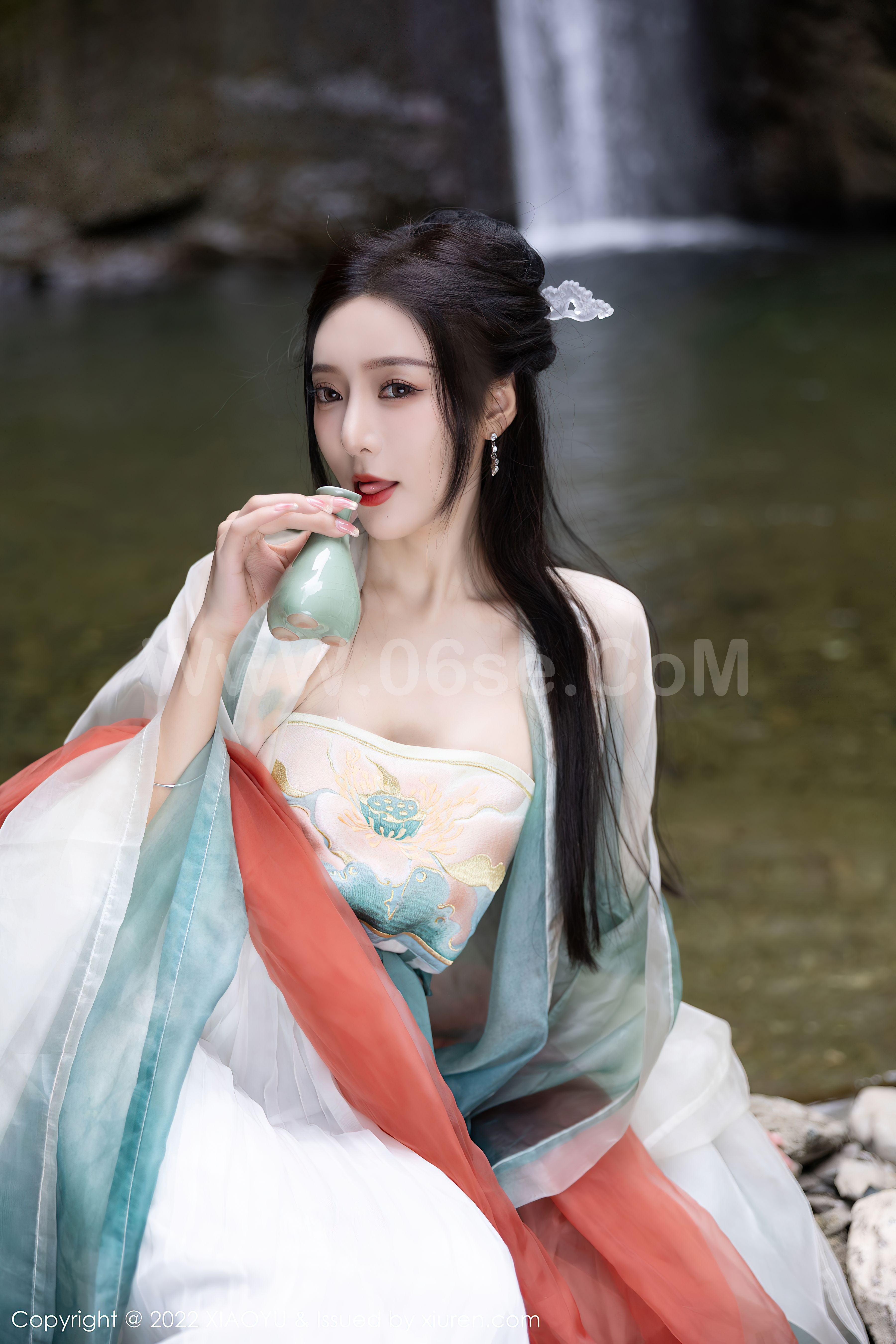 图片[24]-[XIAOYU语画界] 2022.10.25 VOL.889 王馨瑶yanni-六色网