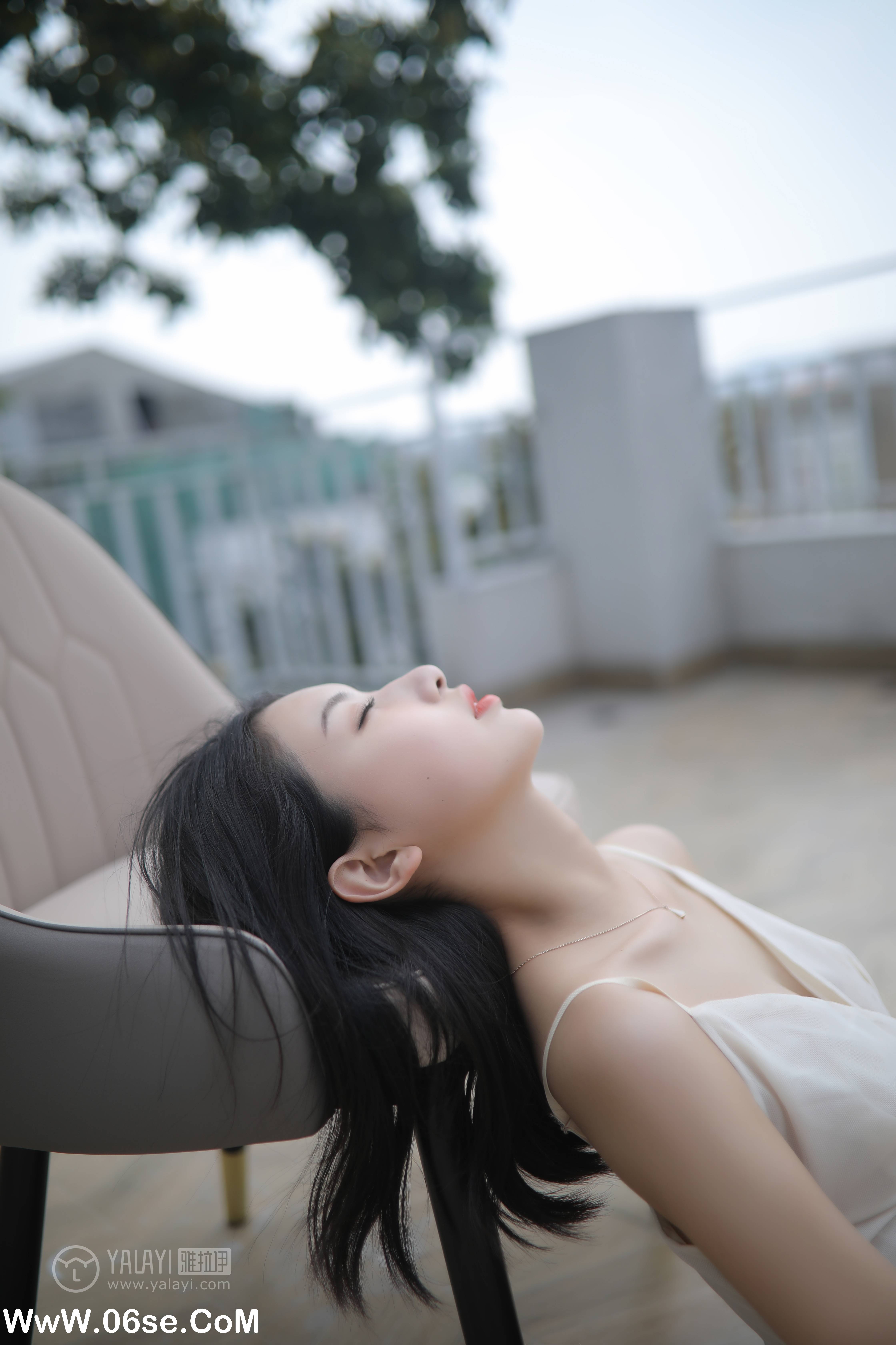图片[38]-[YALAYI雅拉伊] No.310 白璐 45+1P426M-六色网