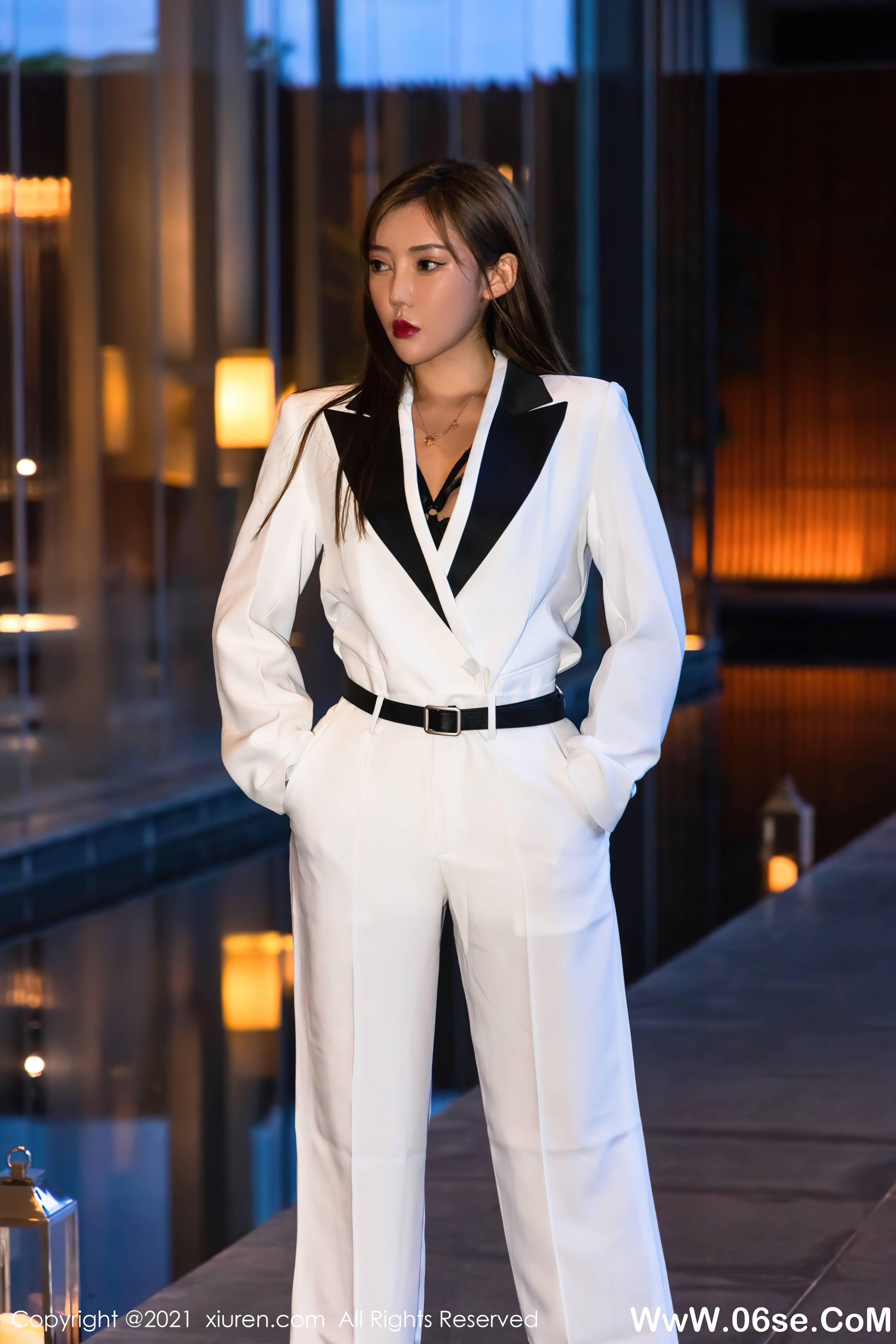 图片[22]-[XIUREN秀人网] 2021.09.28 NO.4008 萌汉药baby[60+1P572M]-六色网