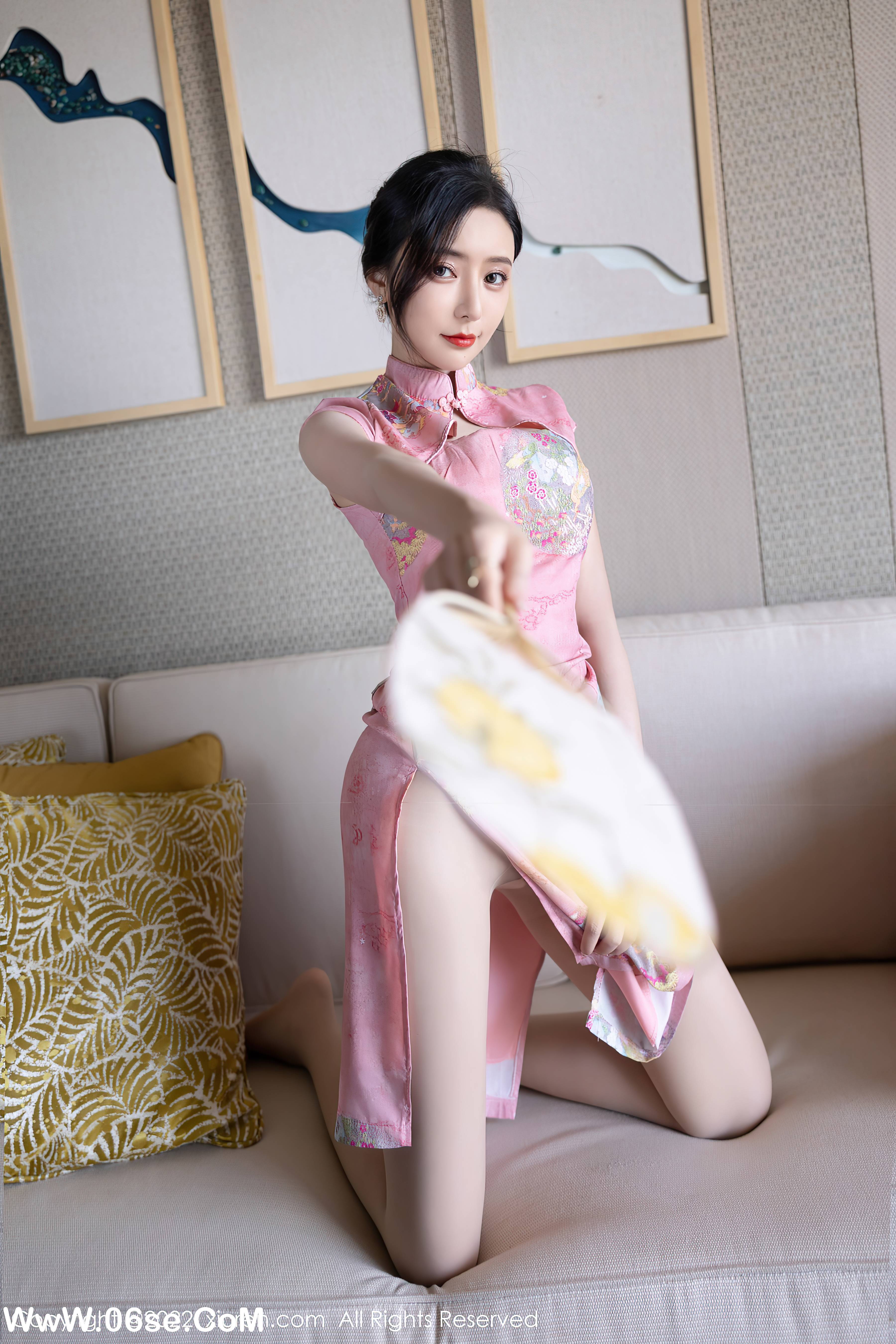 图片[52]-[XIUREN秀人网] 2022.05.13 NO.5007 王馨瑶yanni[85+1P850M]-六色网