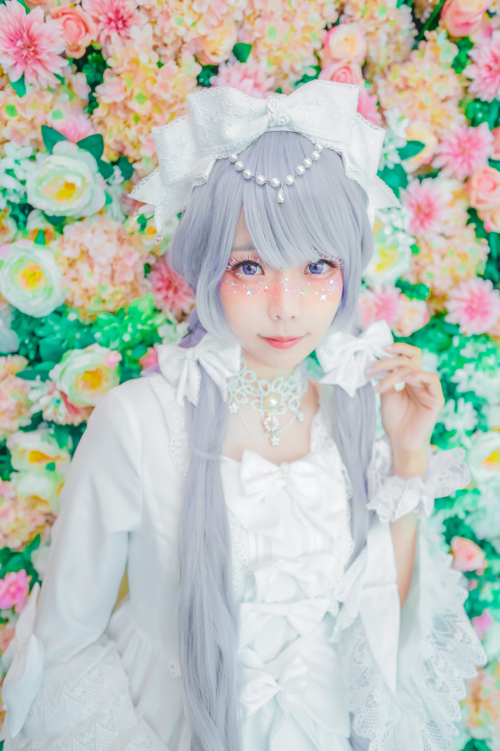 图片[28]-Ely_eee(ElyEE子) NO.036 — TUESDAY TWINTAIL [141P261M]-六色网