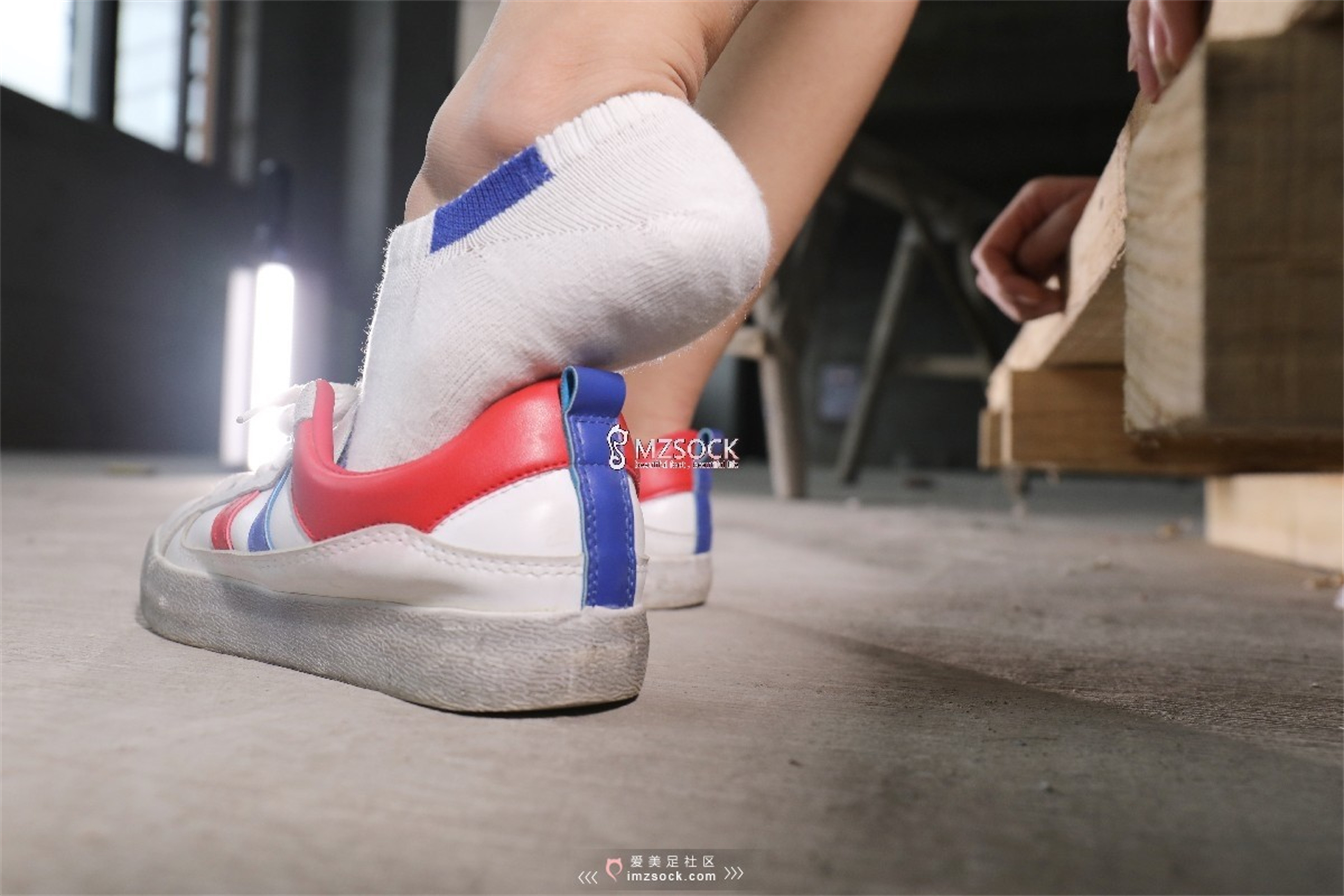 图片[17]-[MZSOCK]爱美足 NO.066 叮叮[102P238M]-六色网
