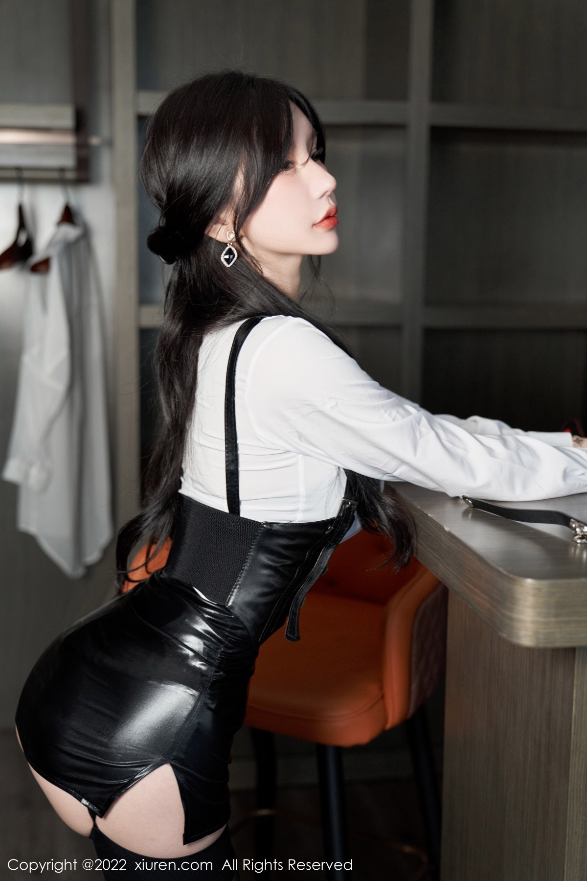 图片[16]-【XiuRen秀人網】2022.09.16 Vol.5602 周于希Sally【90P】-六色网