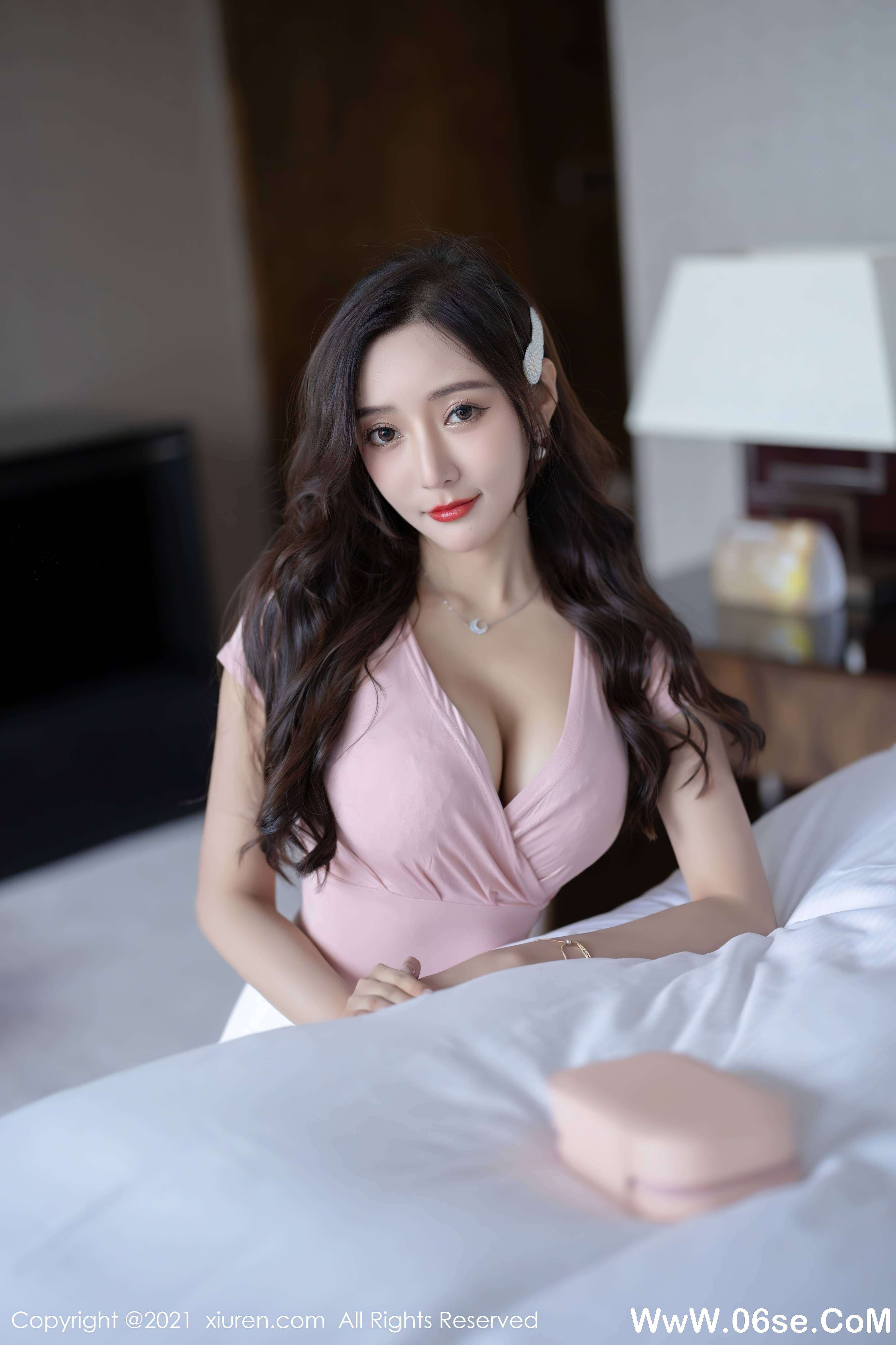 图片[23]-[XIUREN秀人网] 2021.11.05 NO.4173 王馨瑶[78+1P604M]-六色网