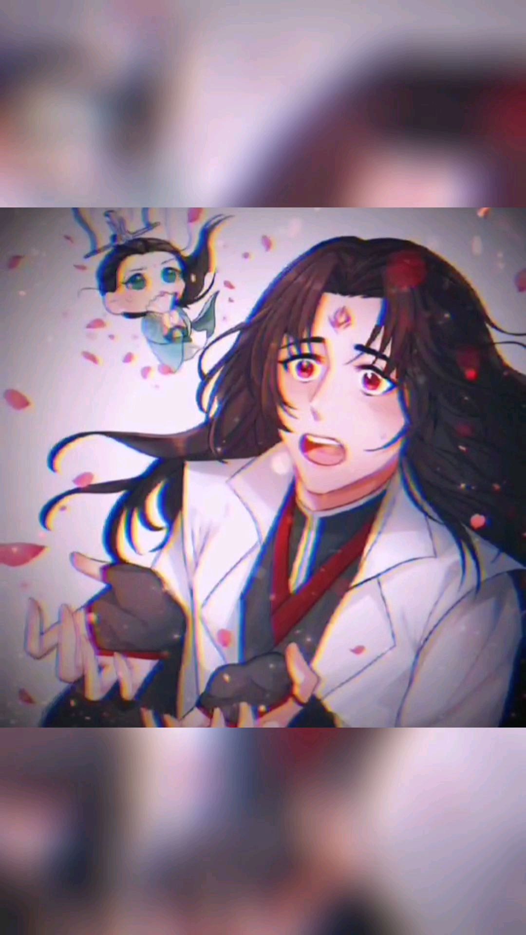 快接住你的小师尊啊【渣反】