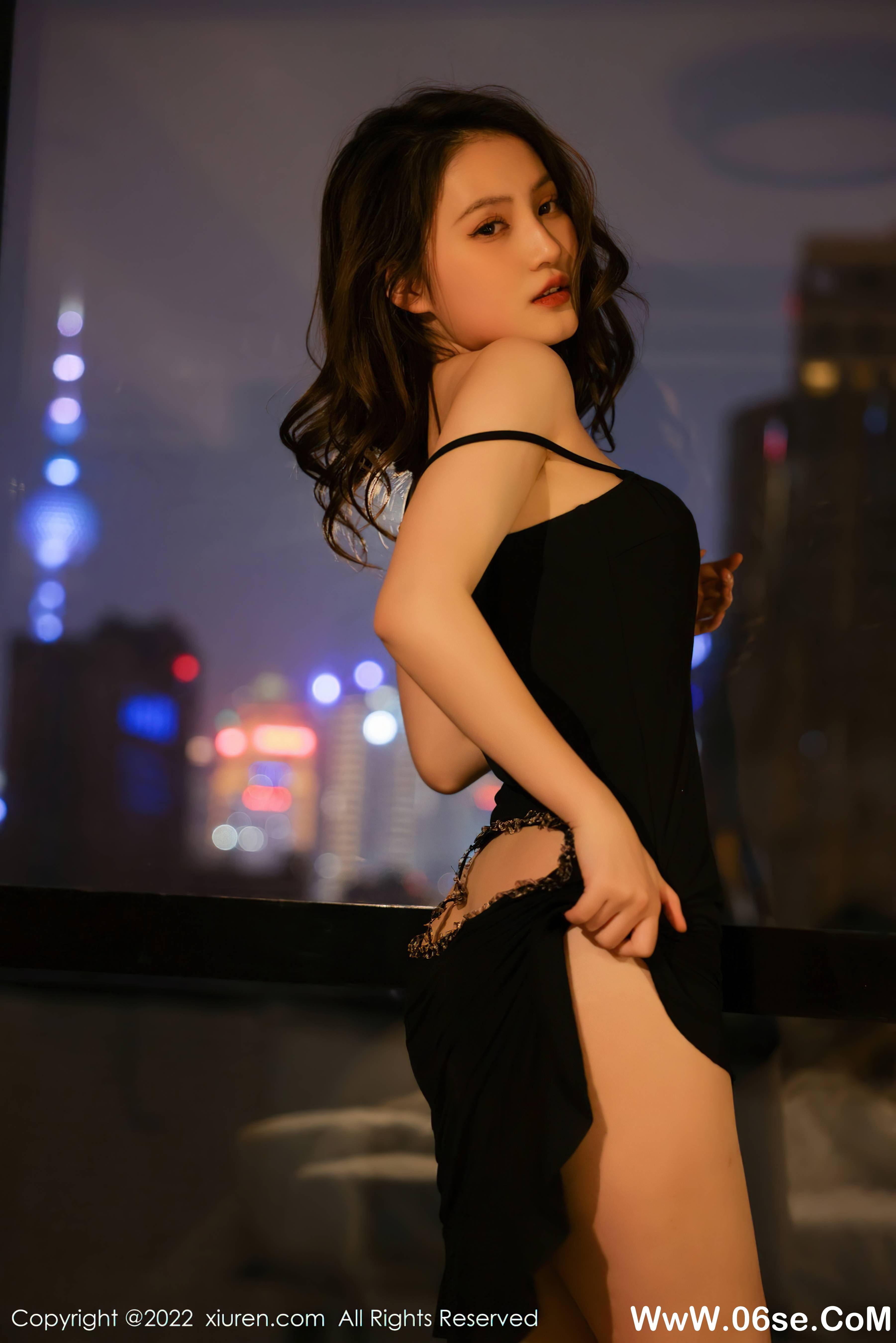 图片[22]-[XIUREN秀人网] 2022.02.22 NO.4618 你的兔妹妹[60+1P577M]-六色网